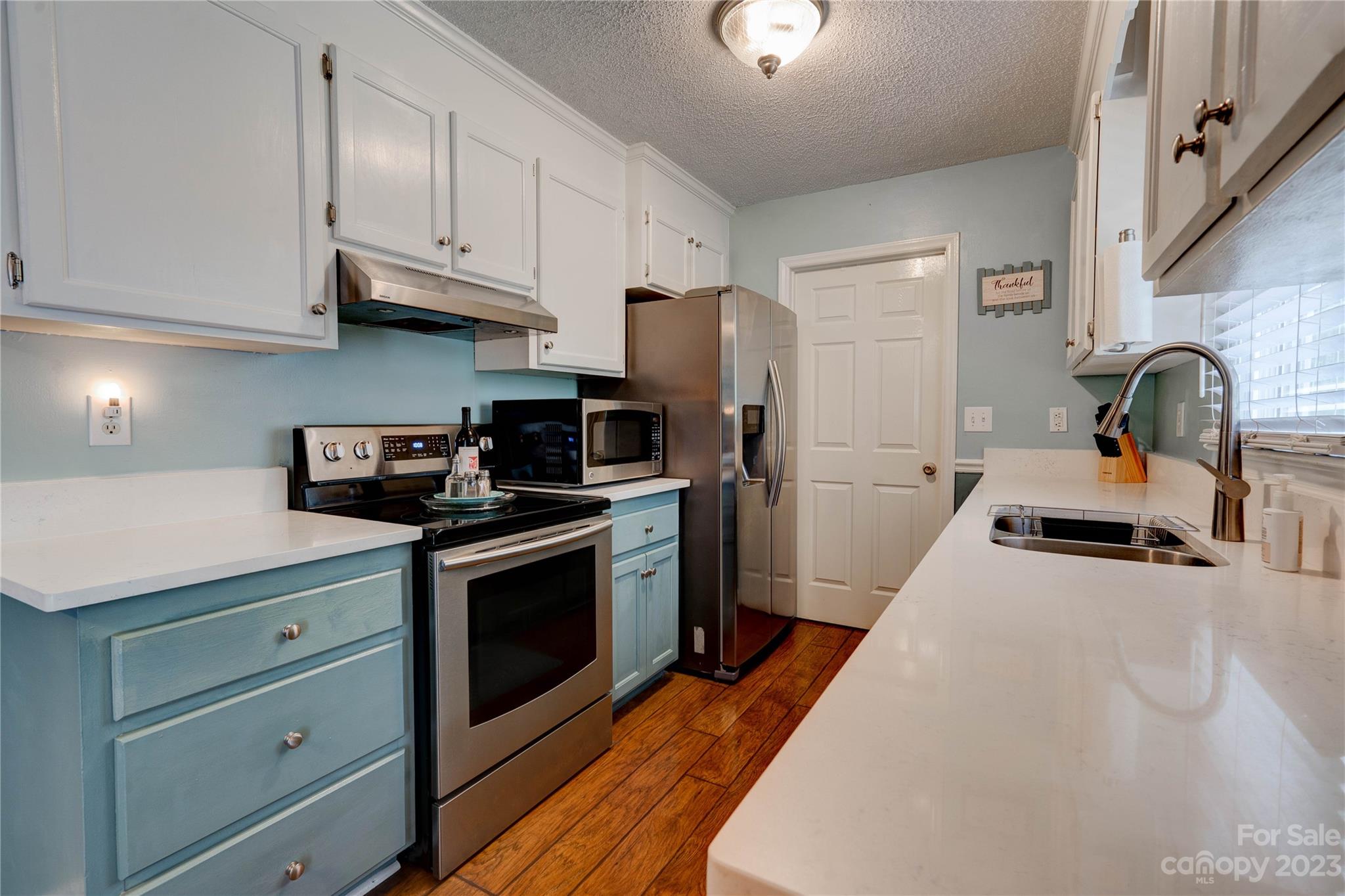 Spring Acres - Residential