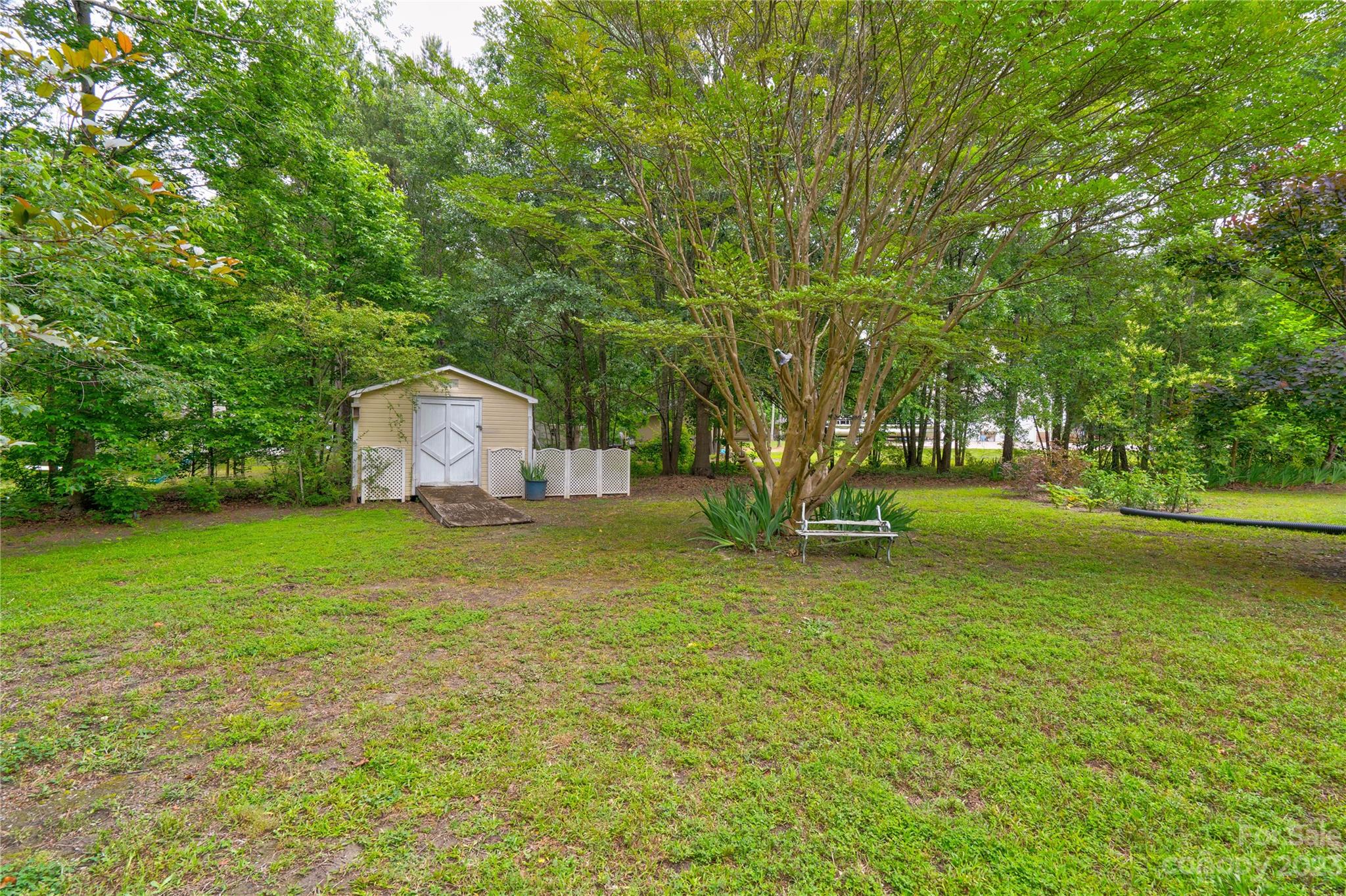 Spring Acres - Residential
