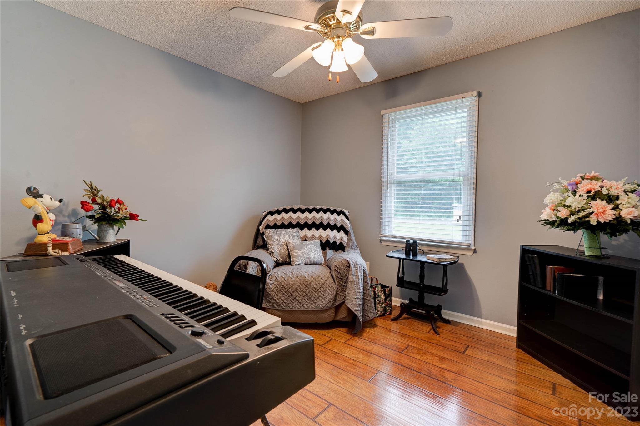 Spring Acres - Residential