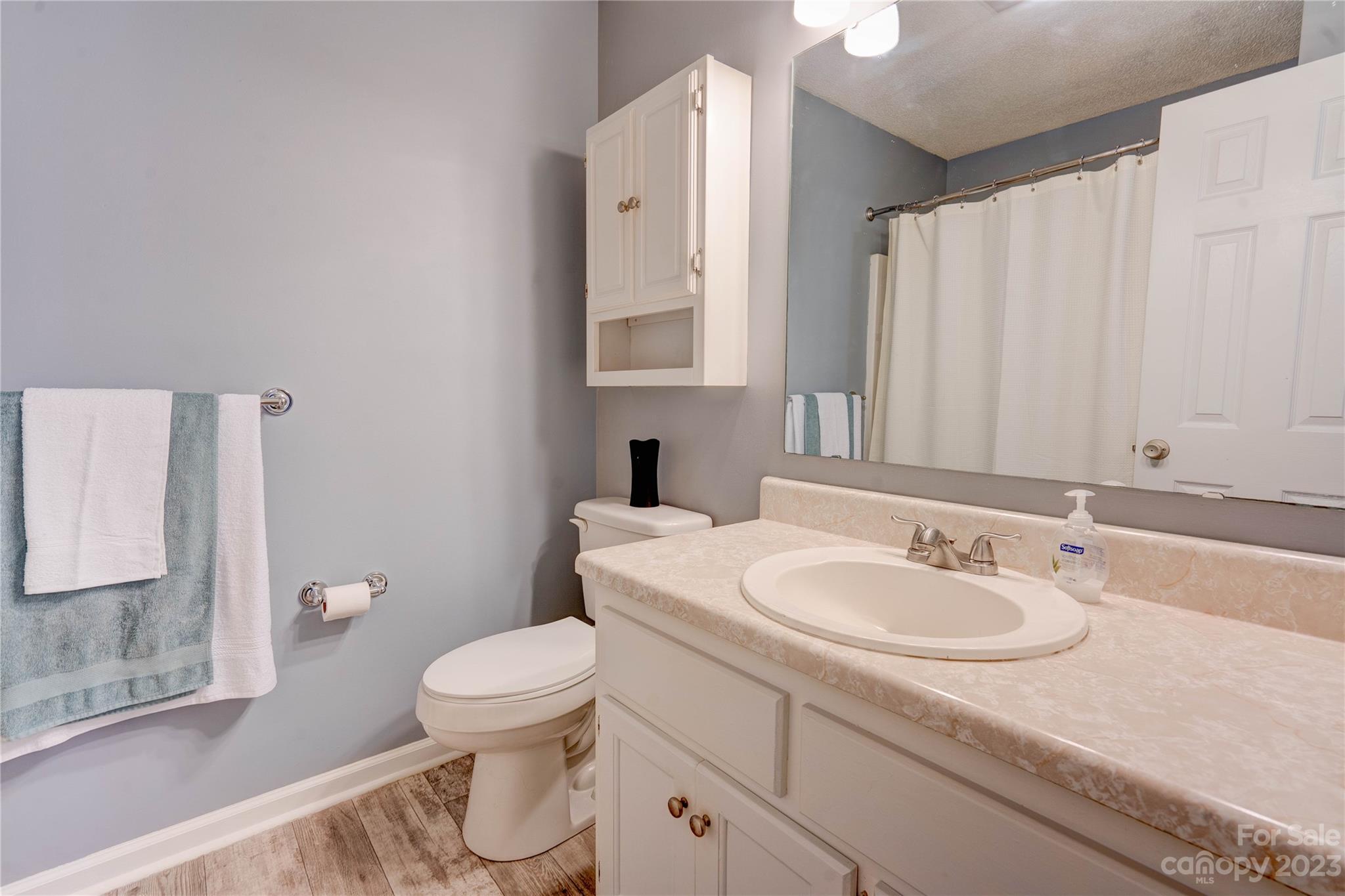 Spring Acres - Residential