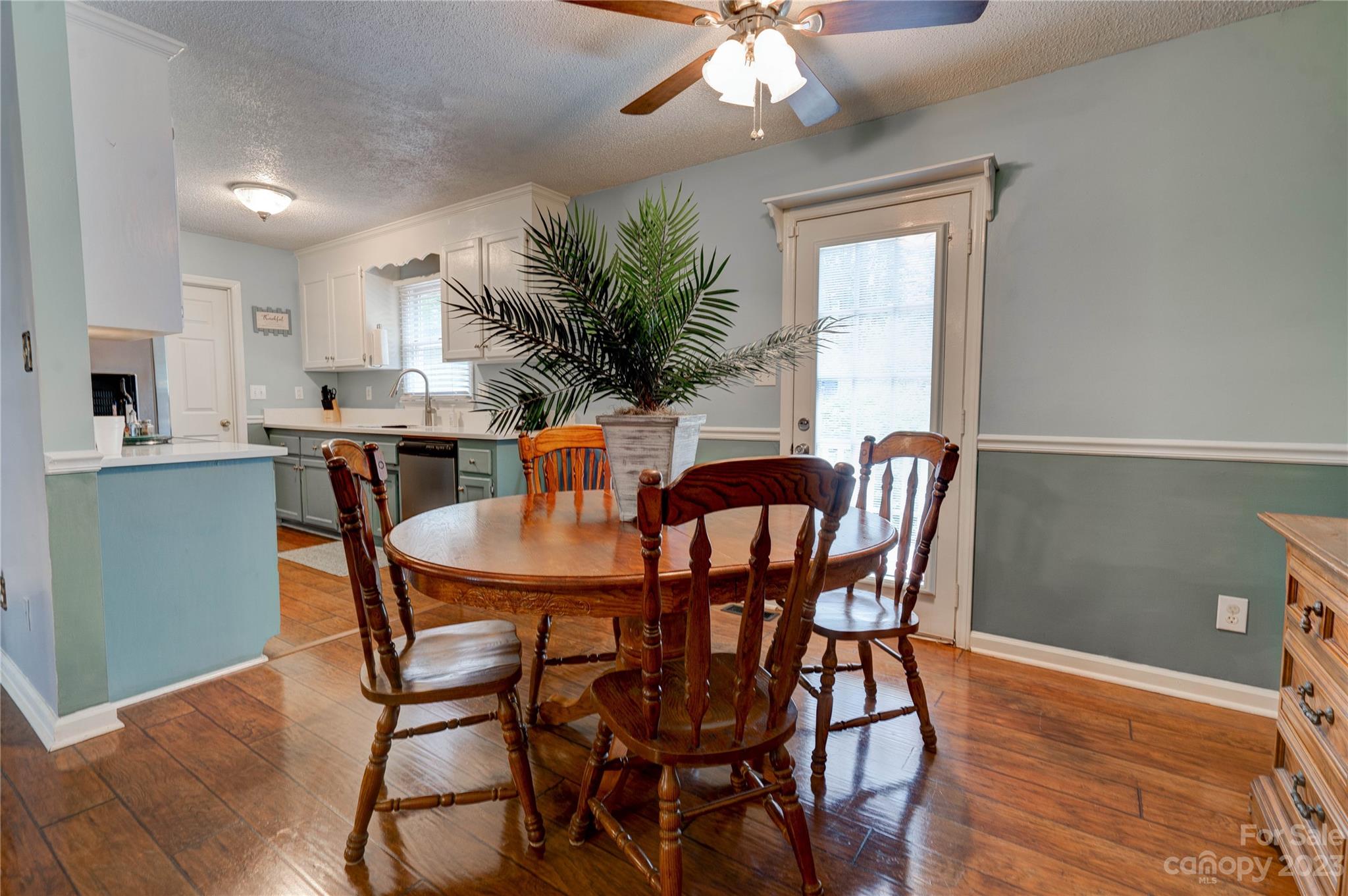 Spring Acres - Residential