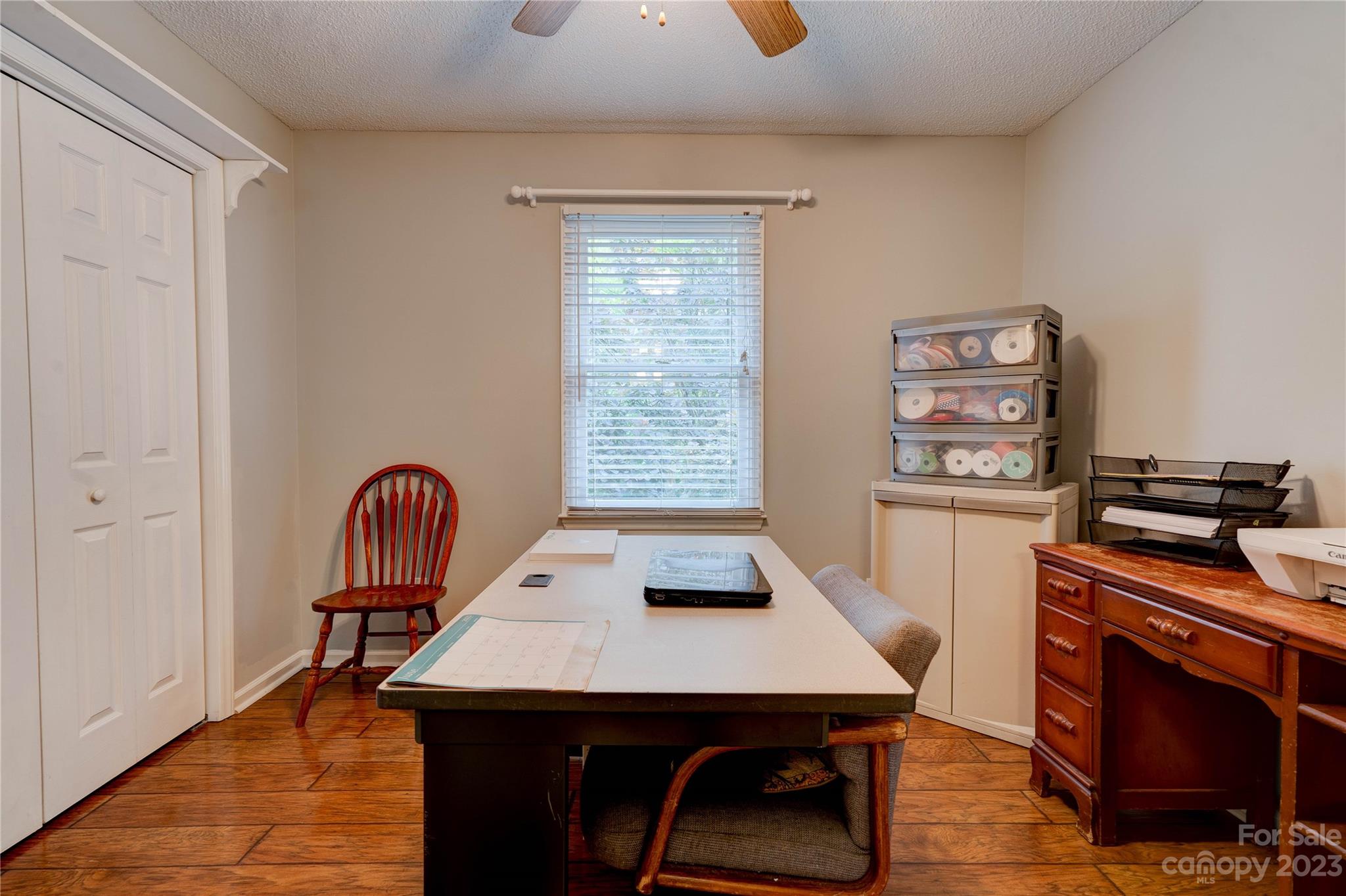 Spring Acres - Residential