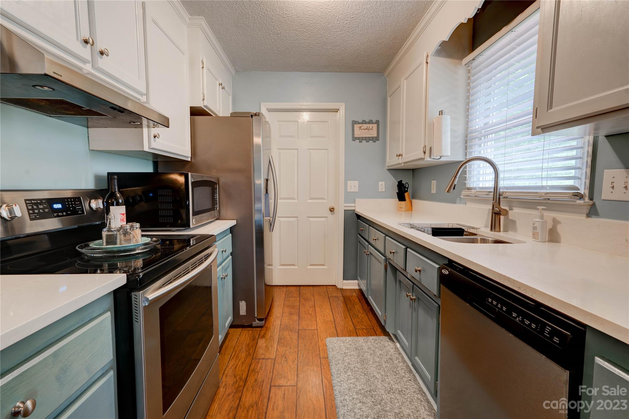 Spring Acres - Residential