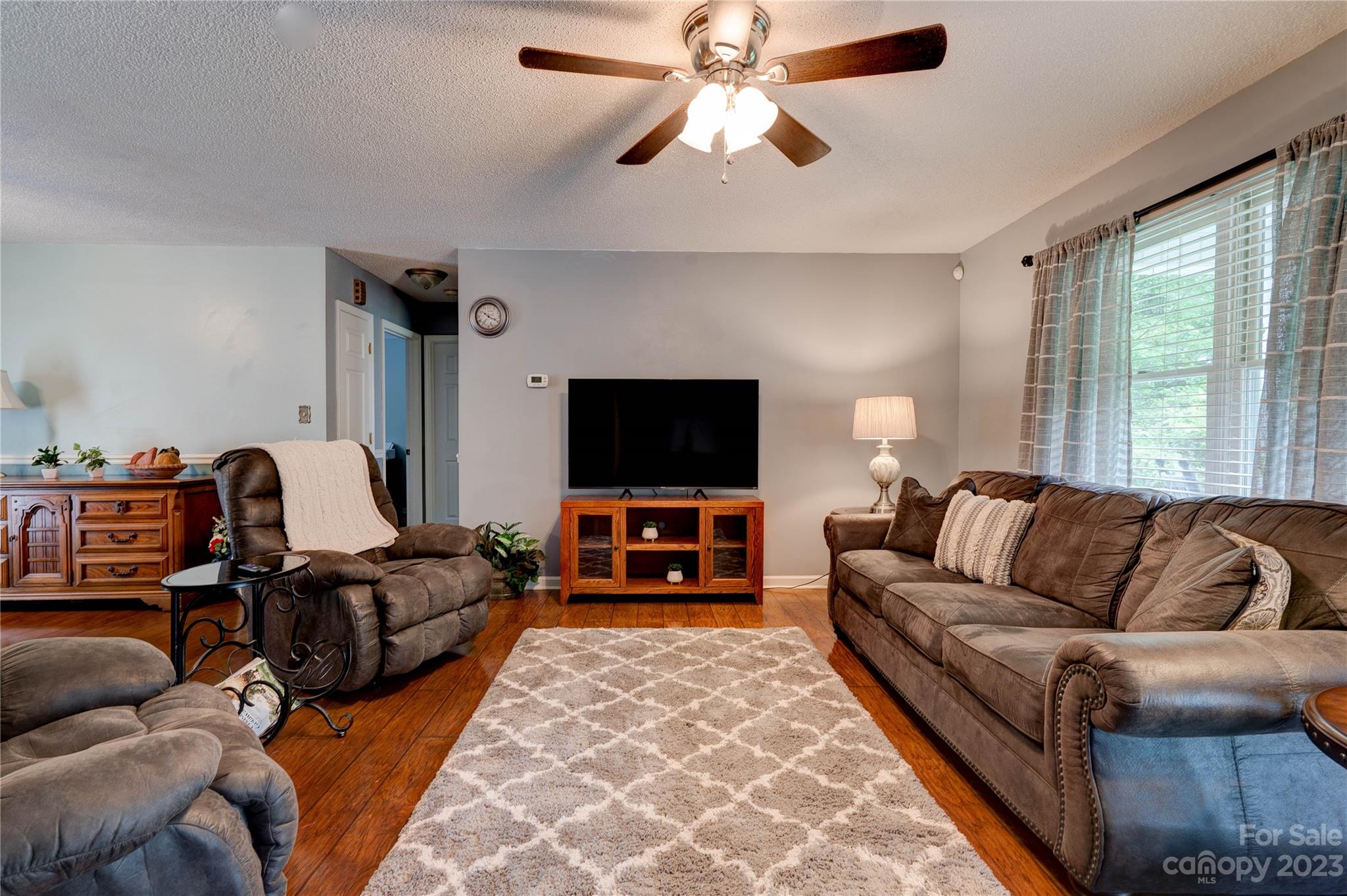 Spring Acres - Residential