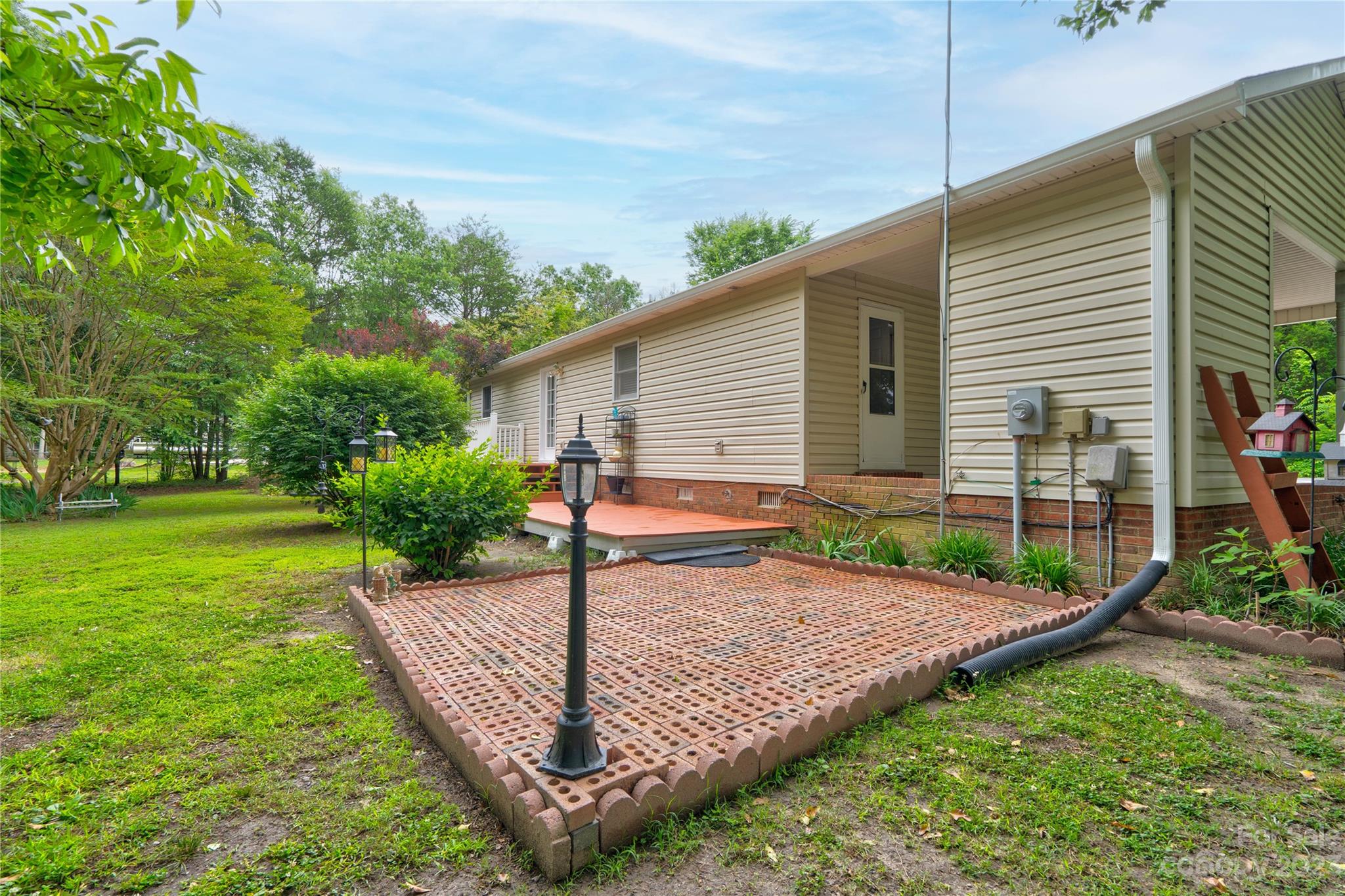 Spring Acres - Residential
