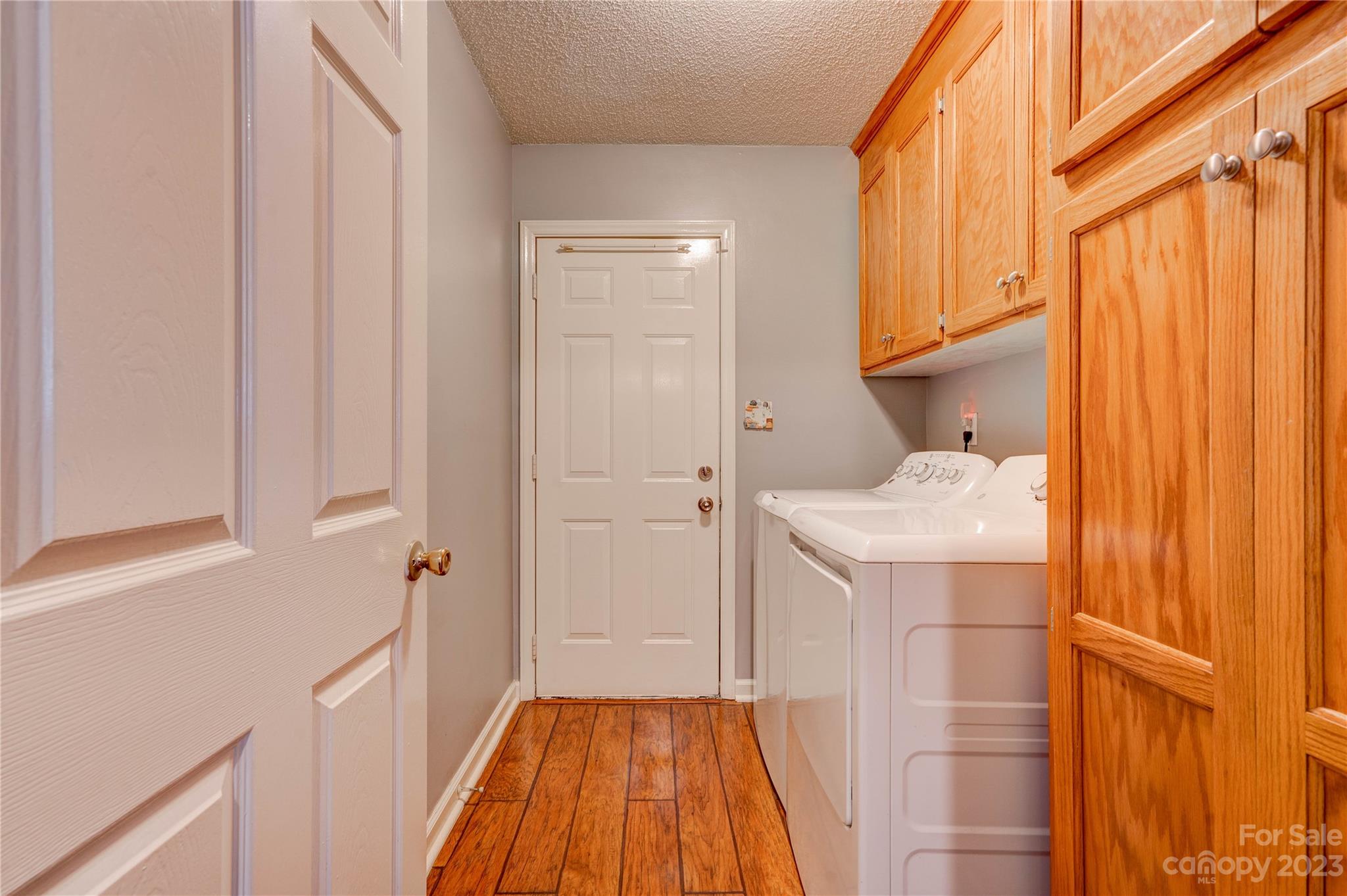Spring Acres - Residential