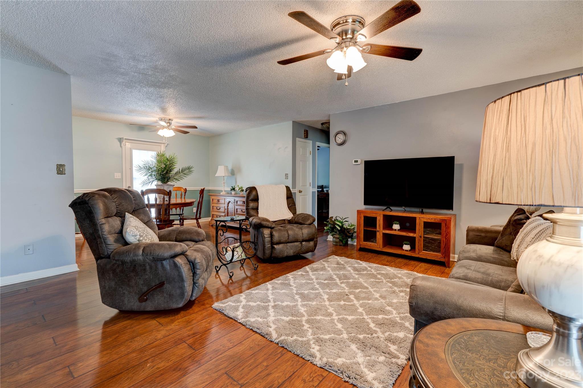 Spring Acres - Residential