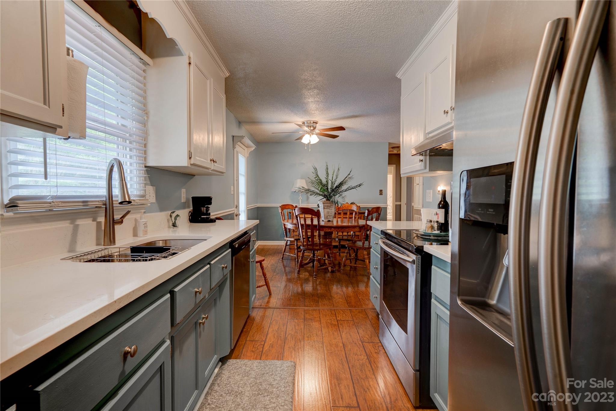 Spring Acres - Residential
