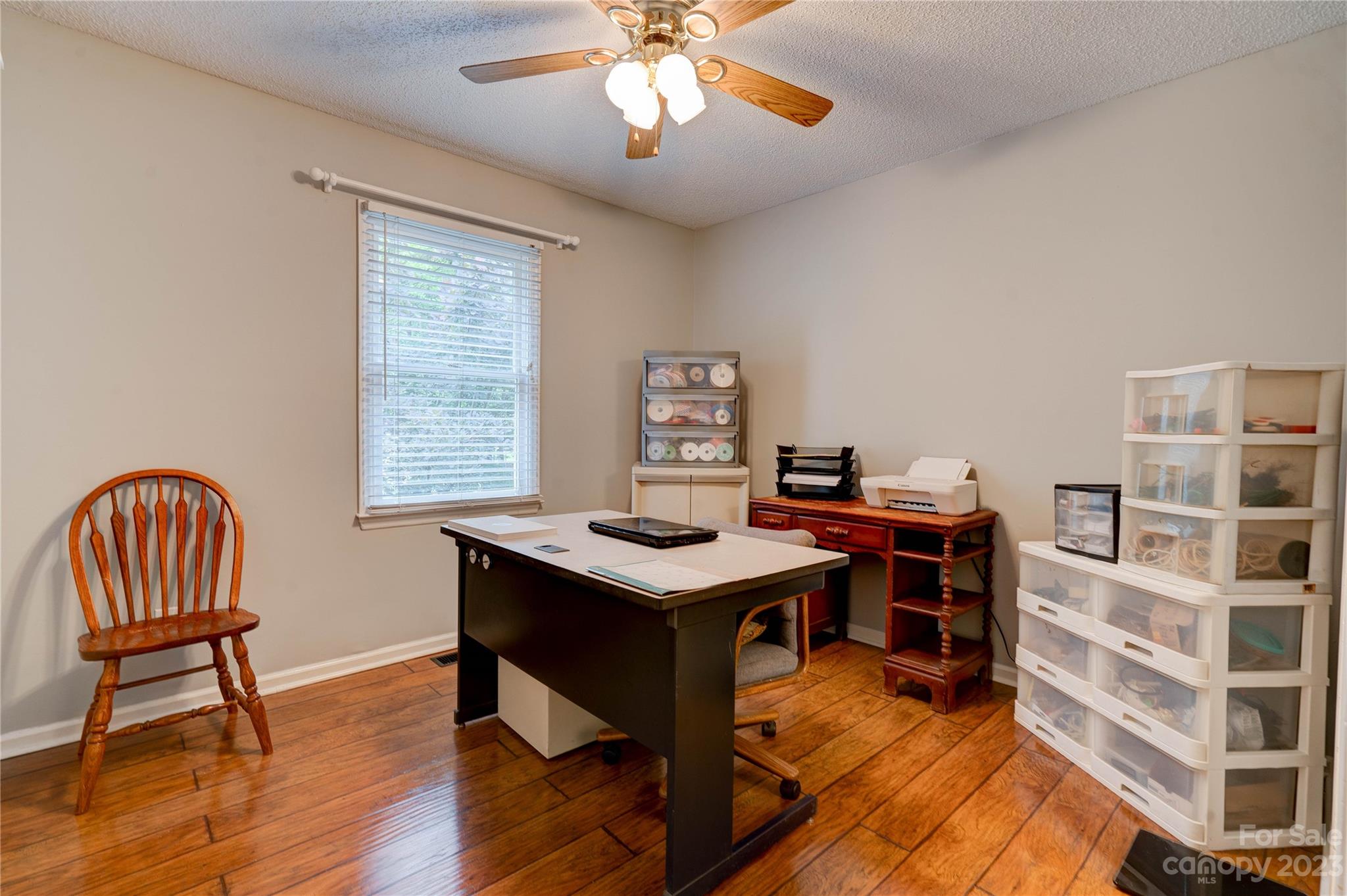 Spring Acres - Residential