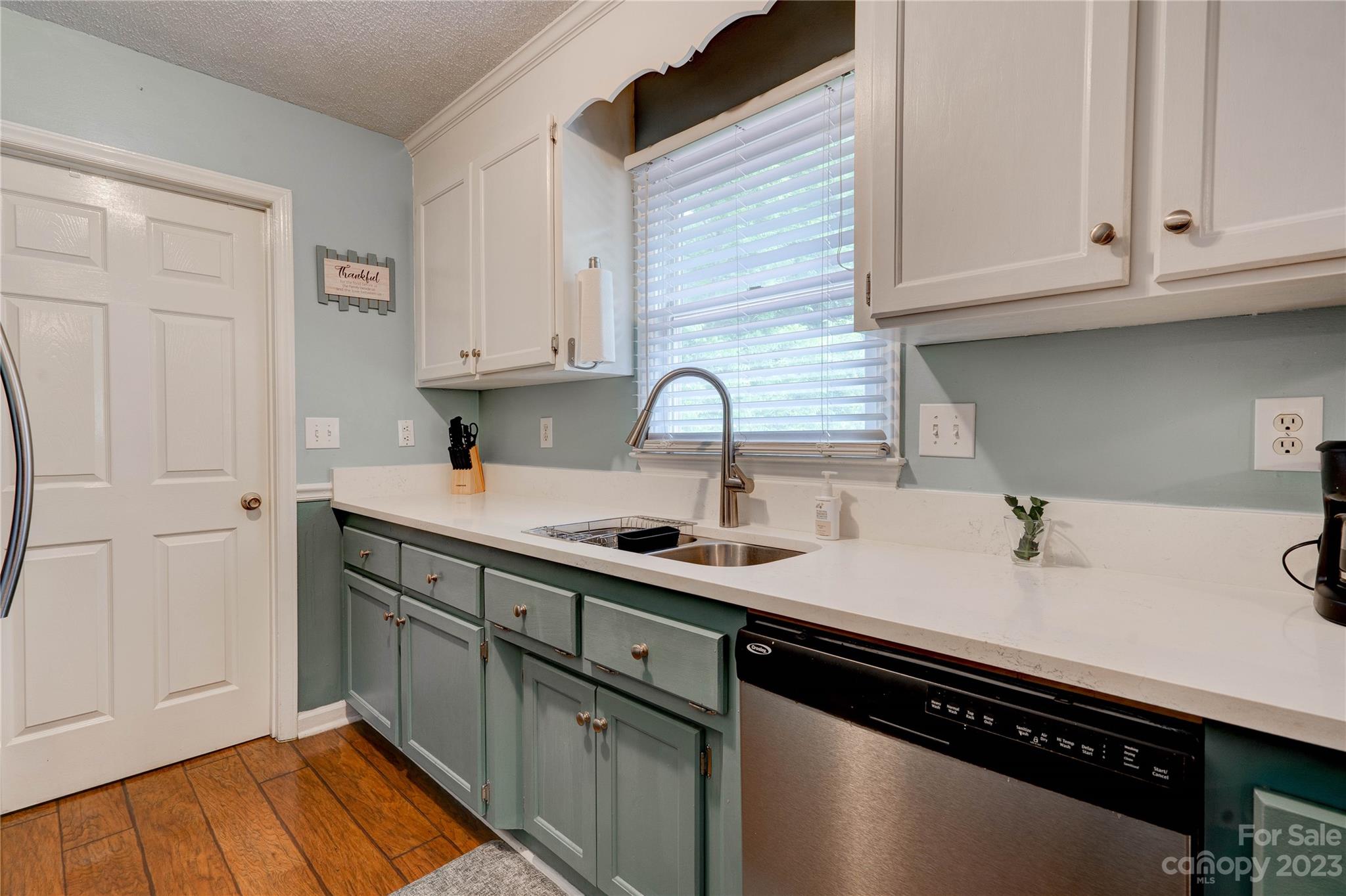 Spring Acres - Residential