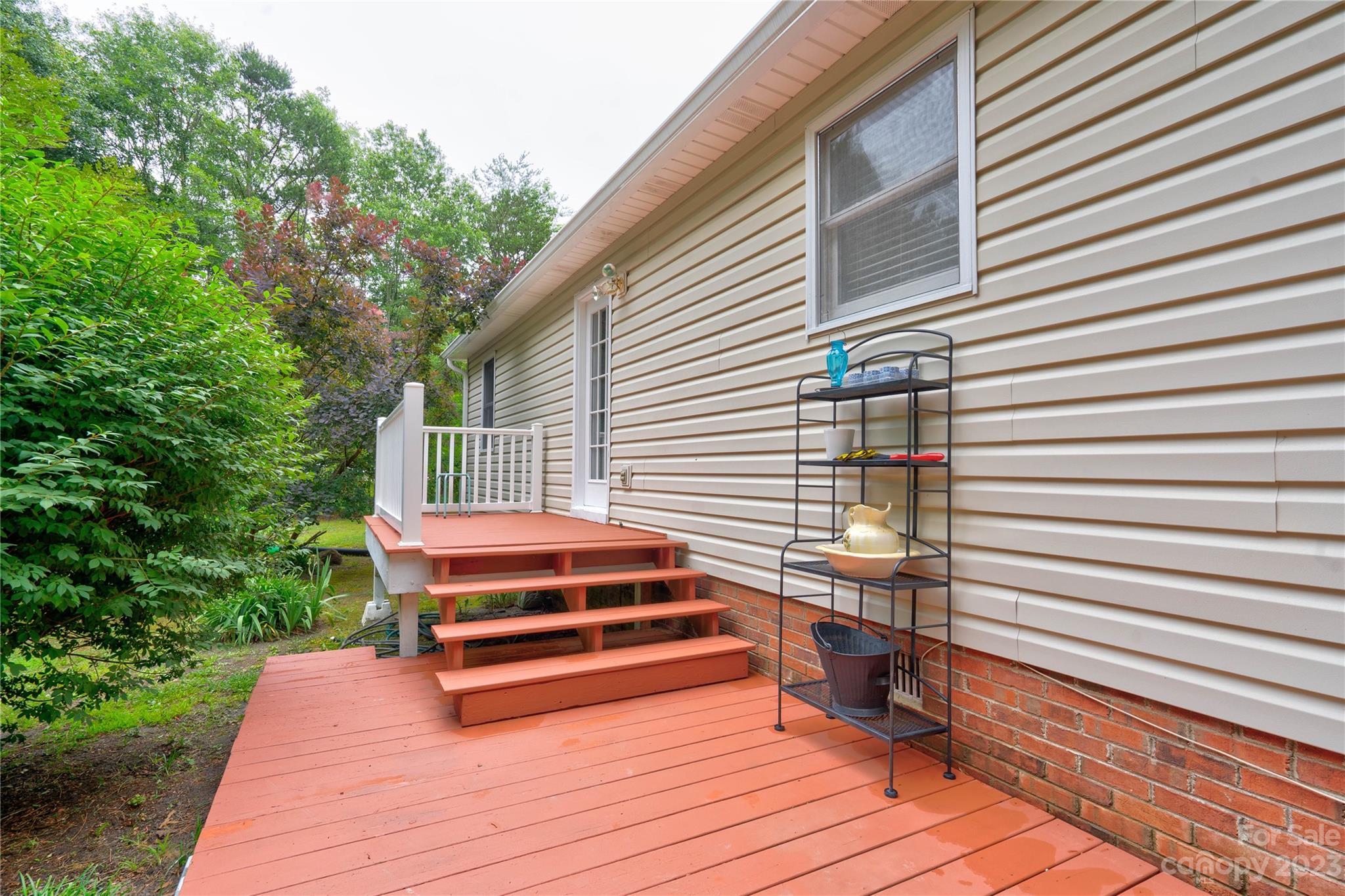 Spring Acres - Residential