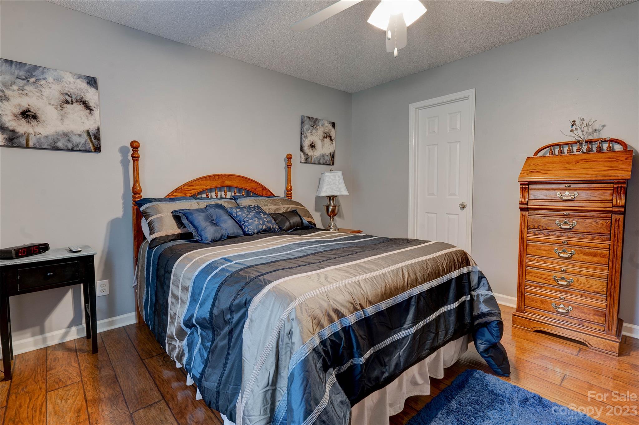Spring Acres - Residential