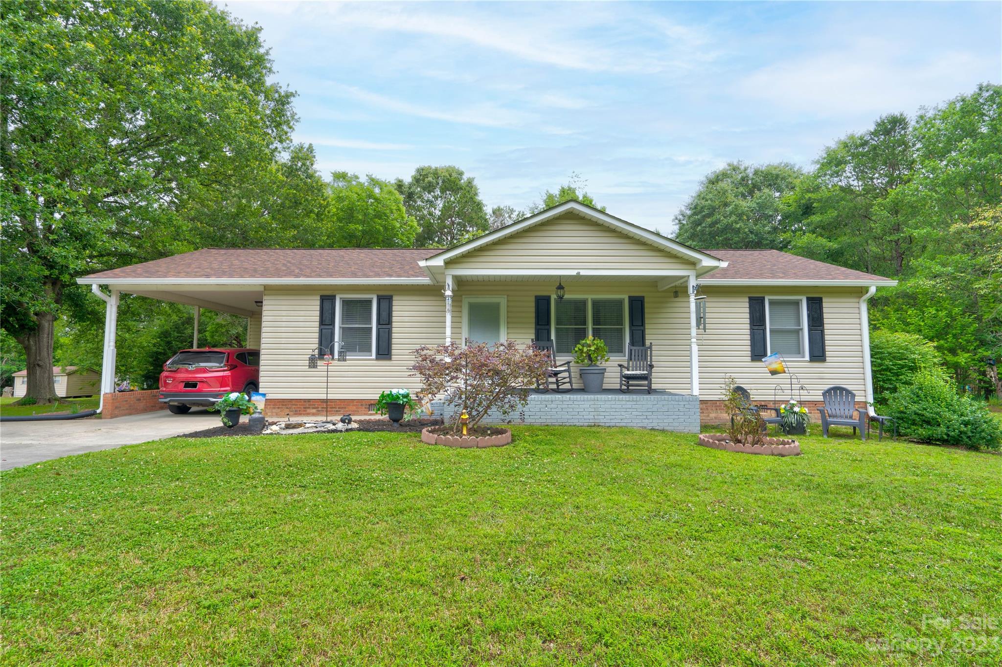 Spring Acres - Residential
