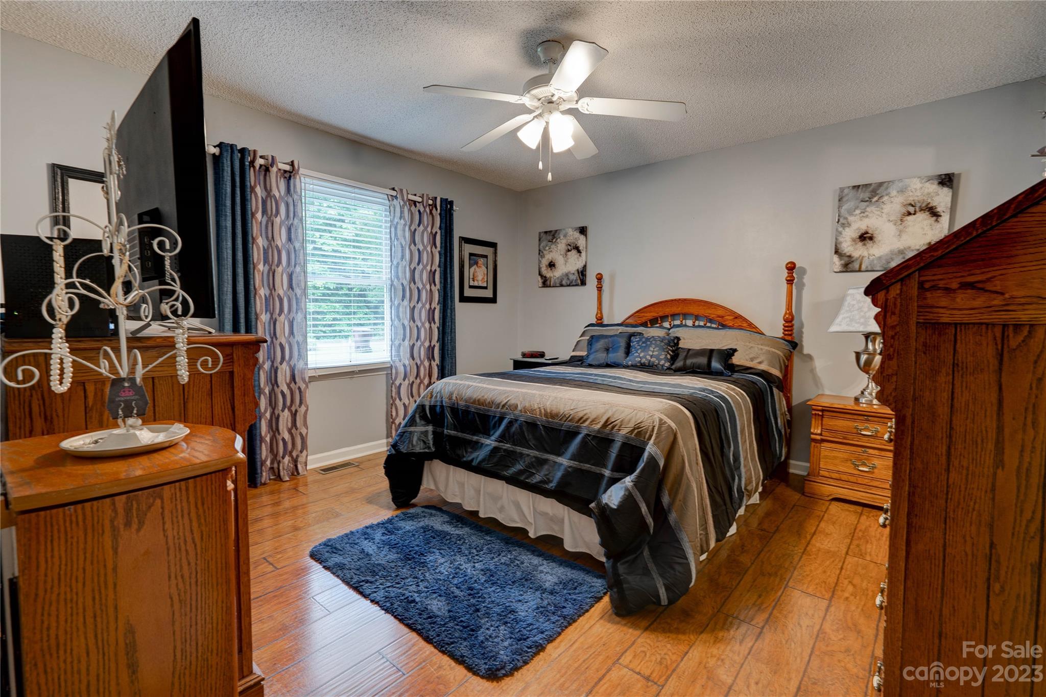 Spring Acres - Residential