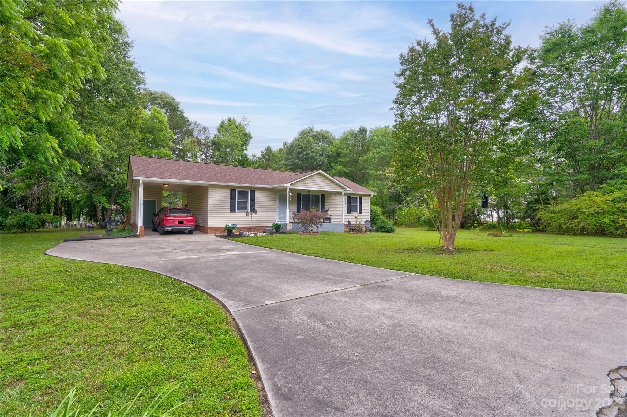 Spring Acres - Residential