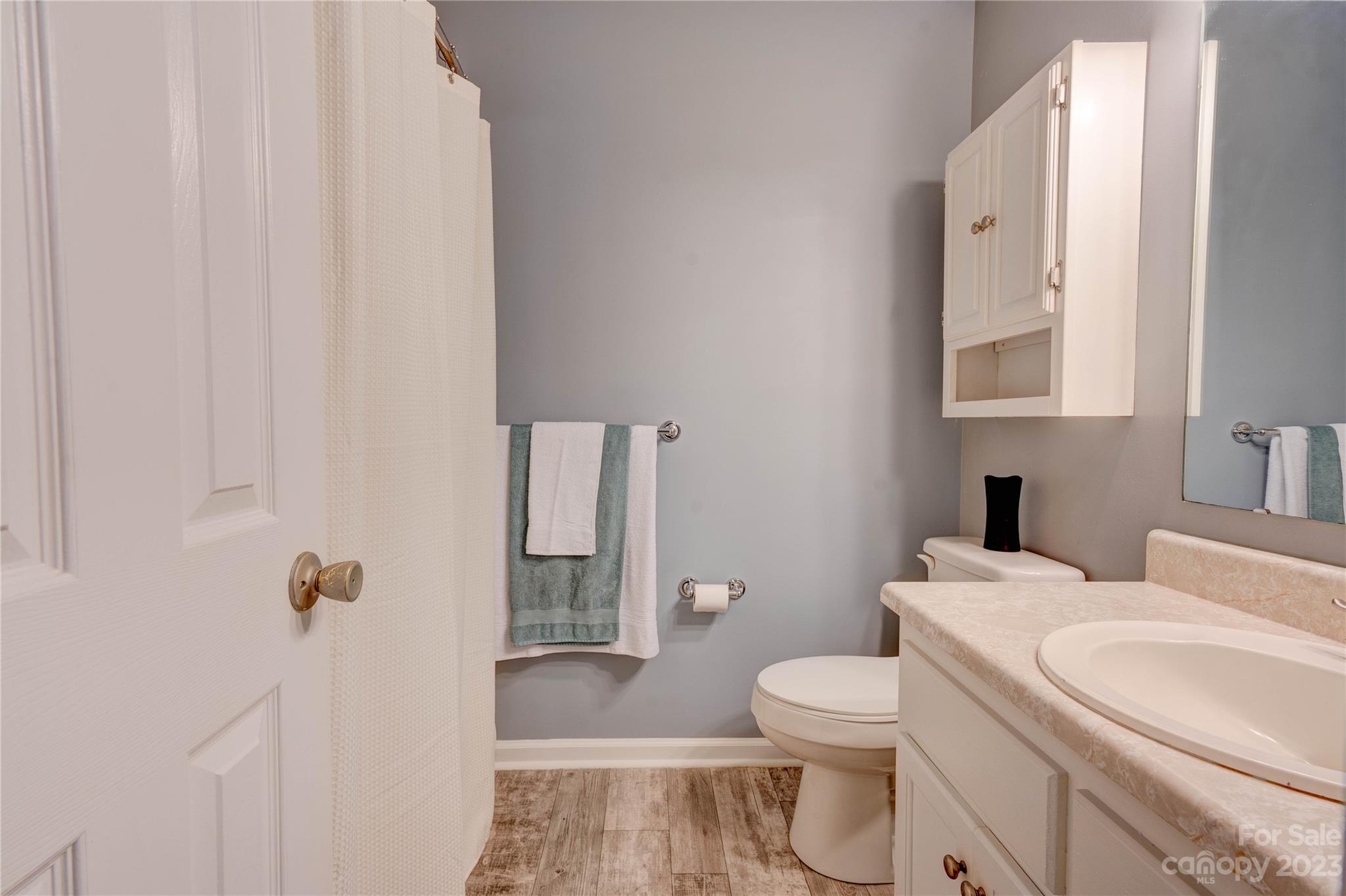 Spring Acres - Residential