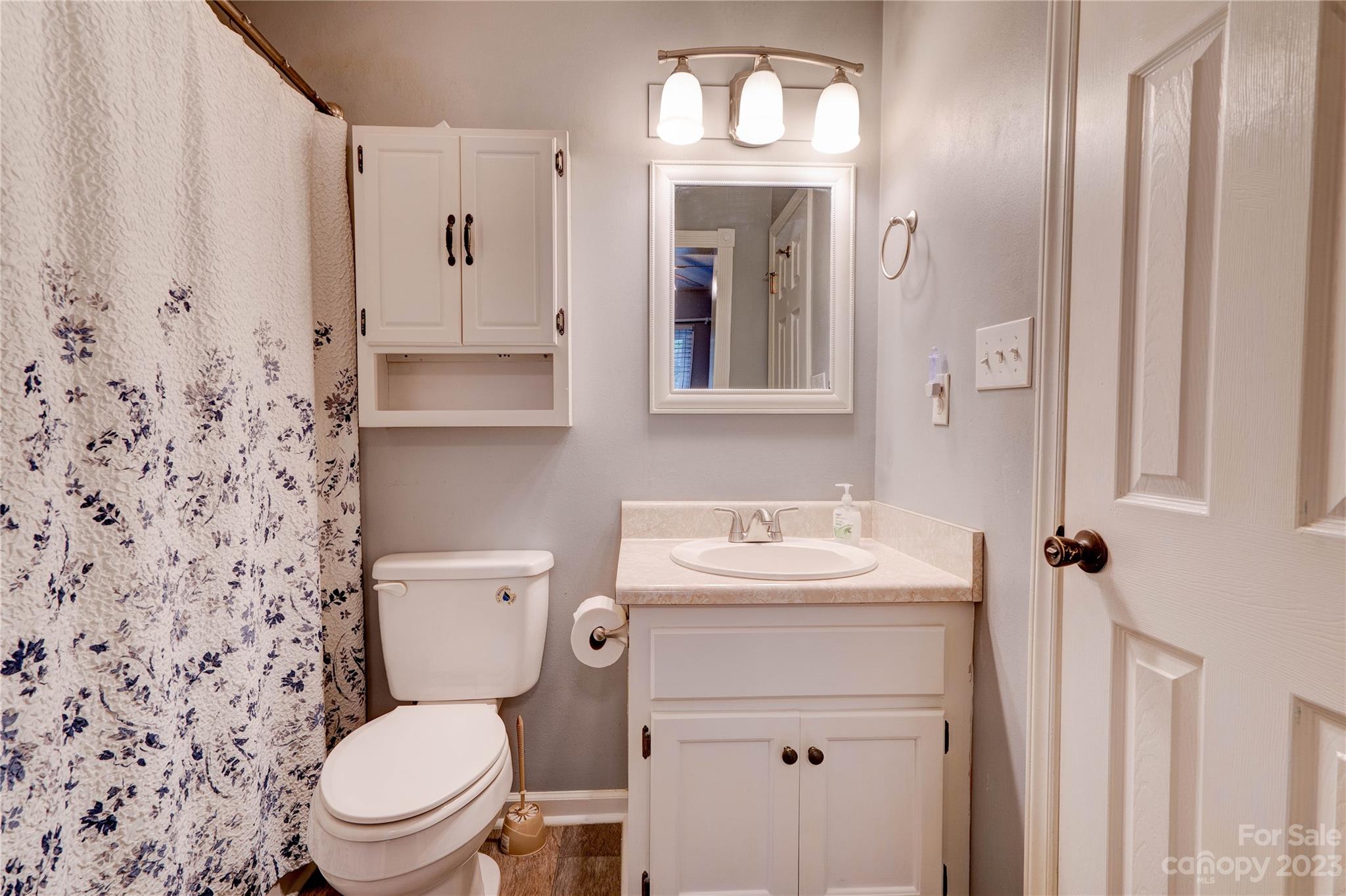 Spring Acres - Residential