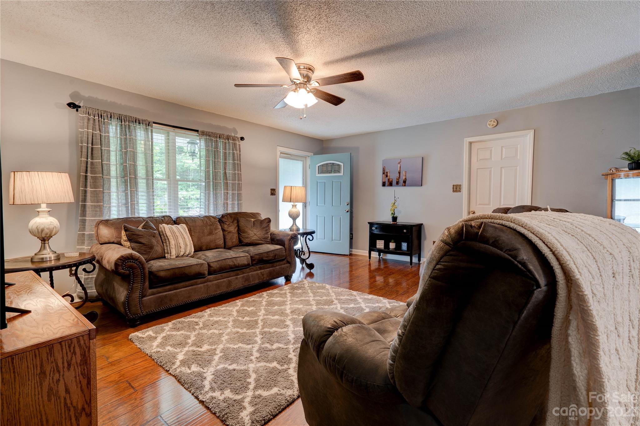 Spring Acres - Residential