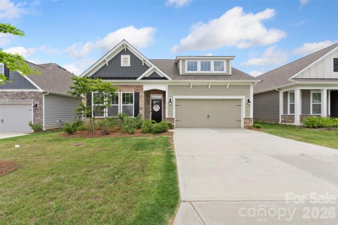 Photo of 4190 Millstream Road, Denver, NC 28037 (MLS # 4388241)