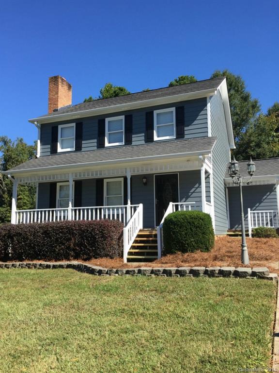 Farmwood - Residential