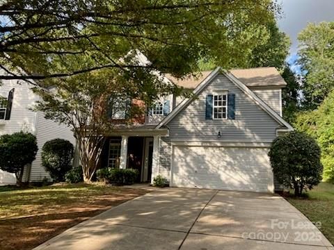 Photo of 1741 Wilburn Park Drive, Charlotte, NC 28269 (MLS # 4328484)
