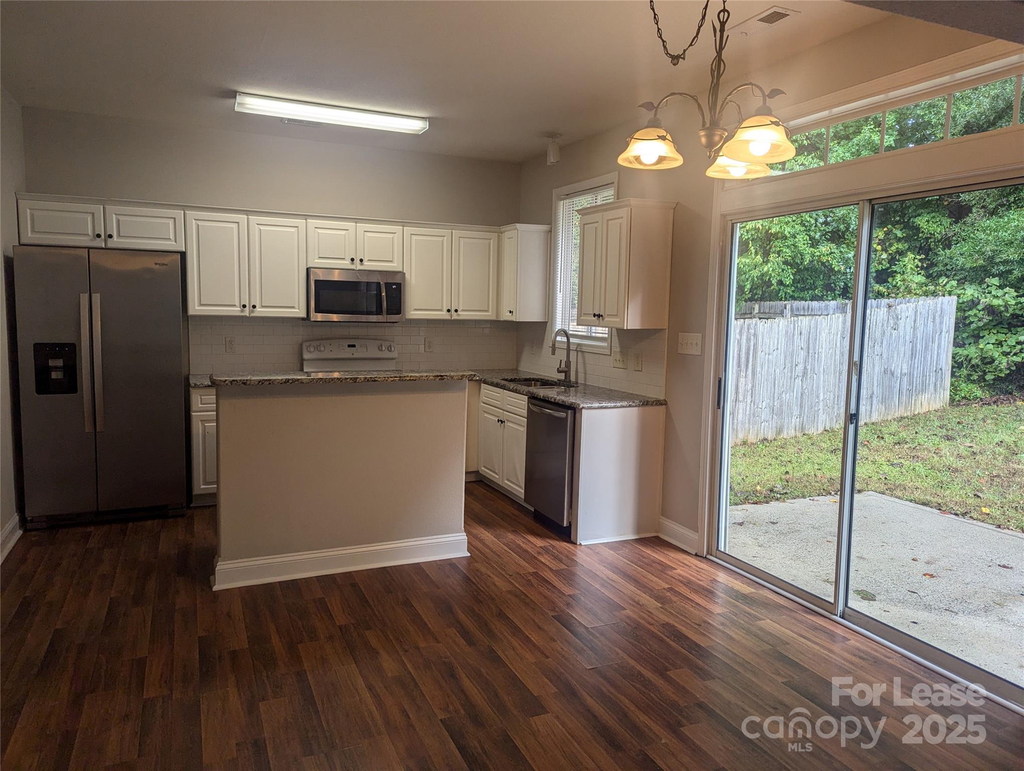 1741 Wilburn Park Drive