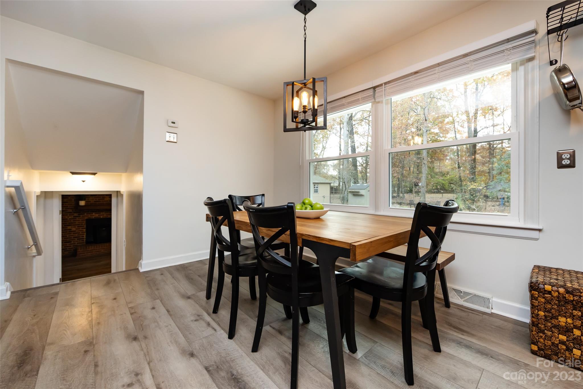 Shamrock Hills - Residential