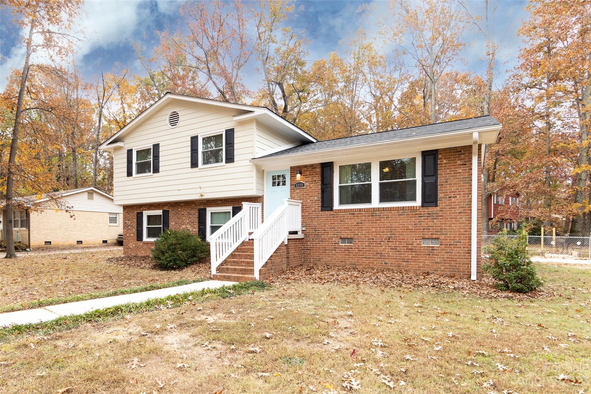 Shamrock Hills - Residential