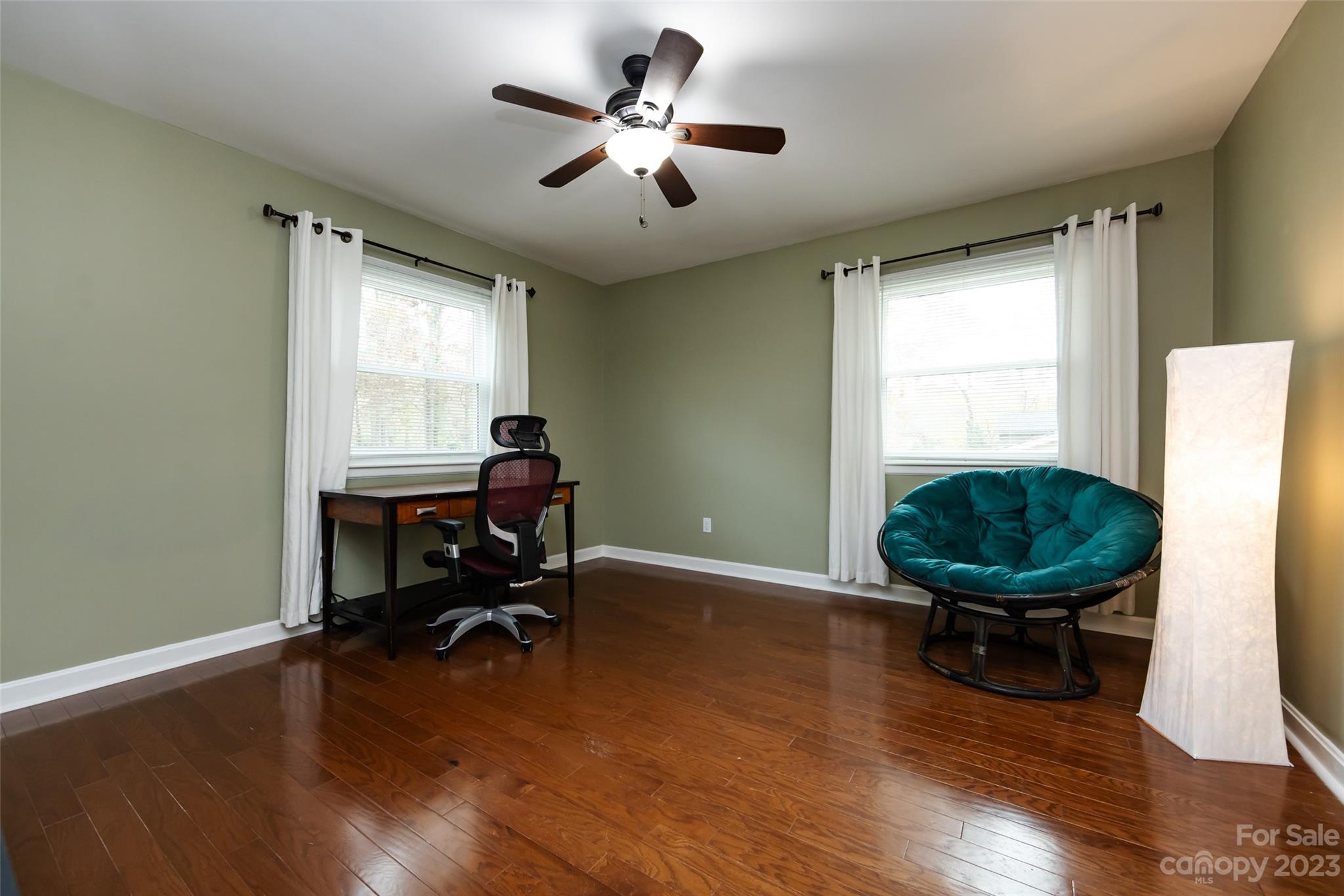 Shamrock Hills - Residential