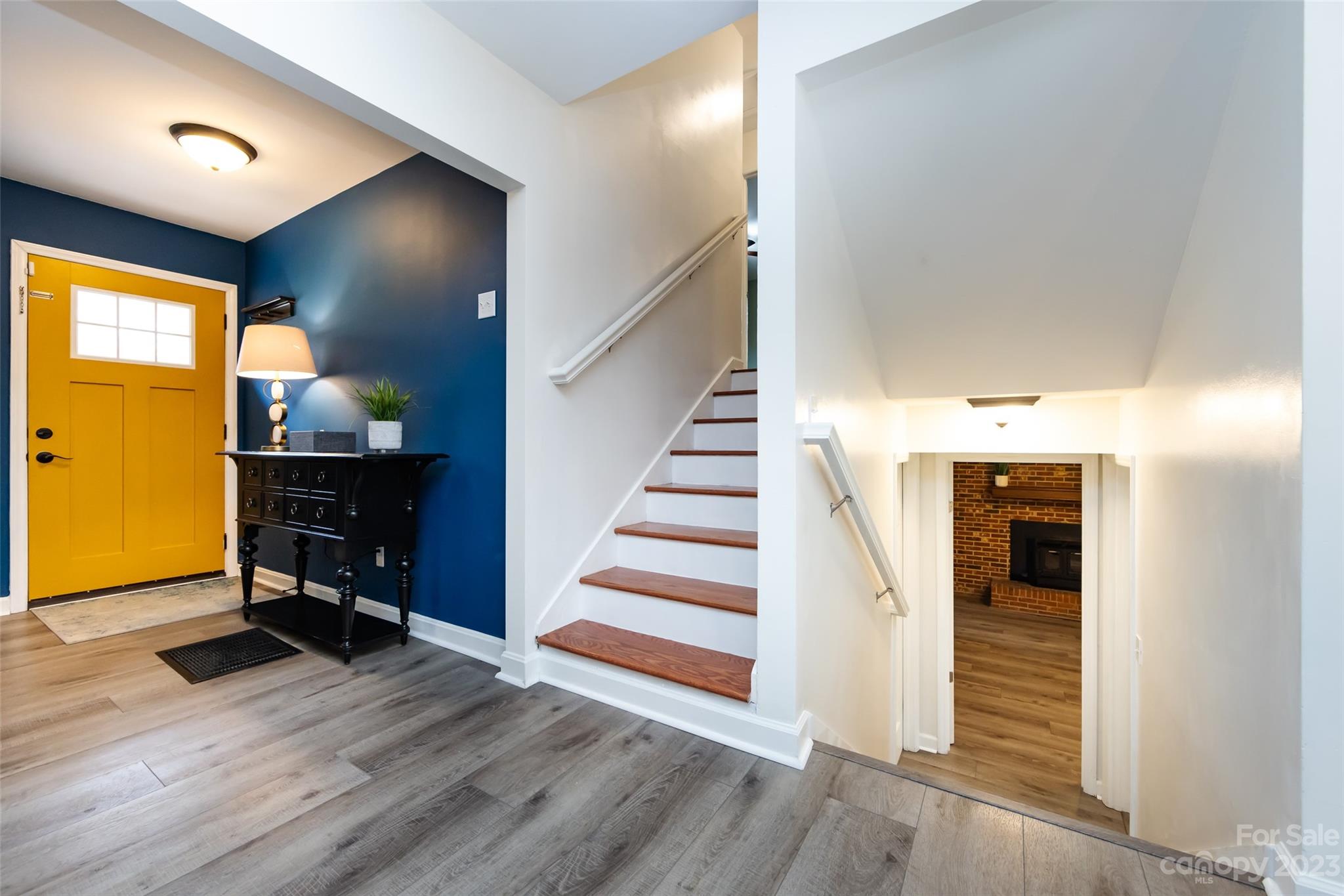 Shamrock Hills - Residential