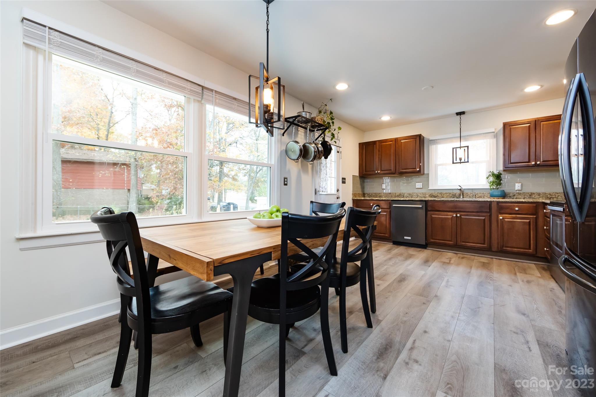 Shamrock Hills - Residential