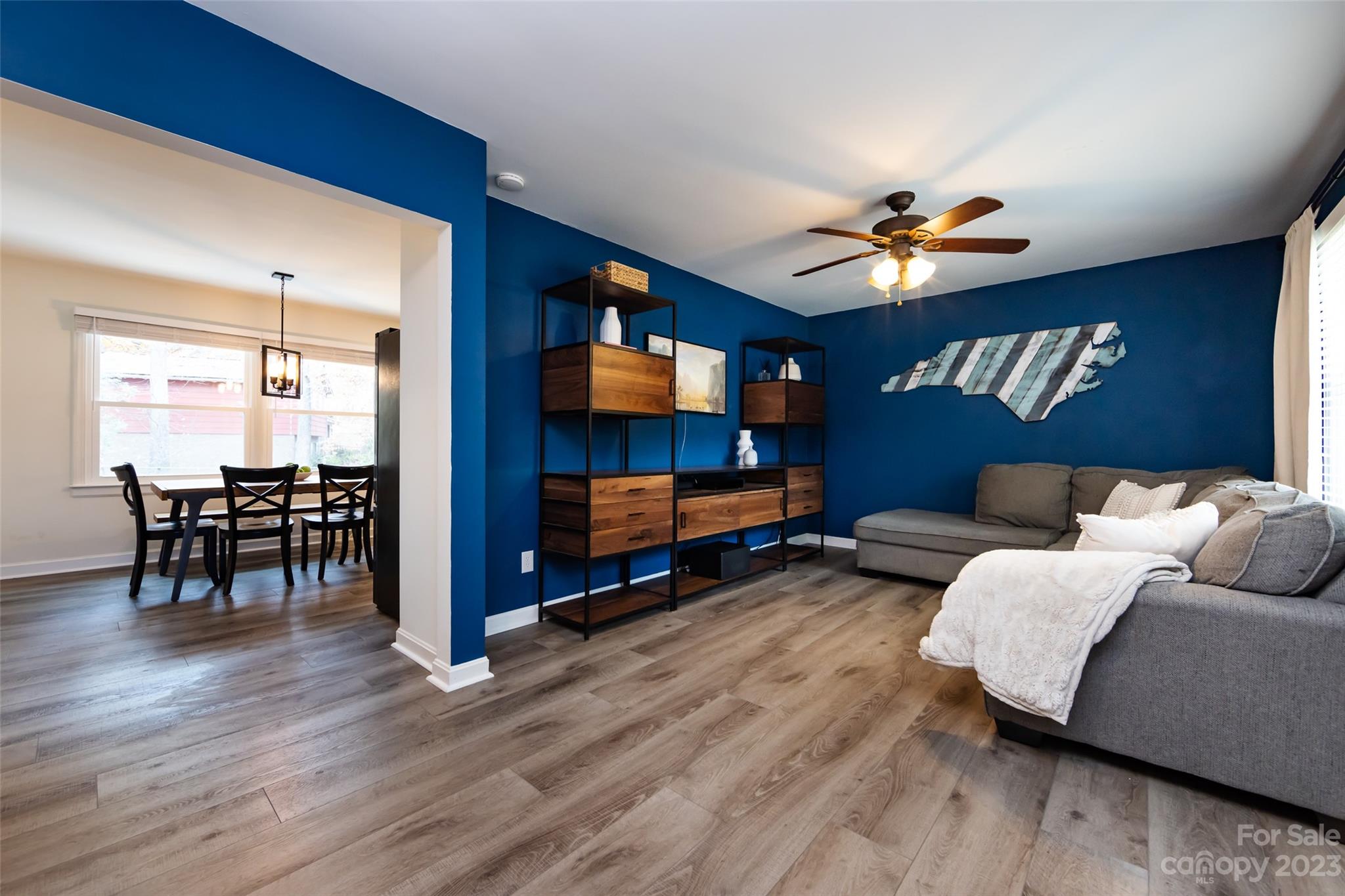 Shamrock Hills - Residential