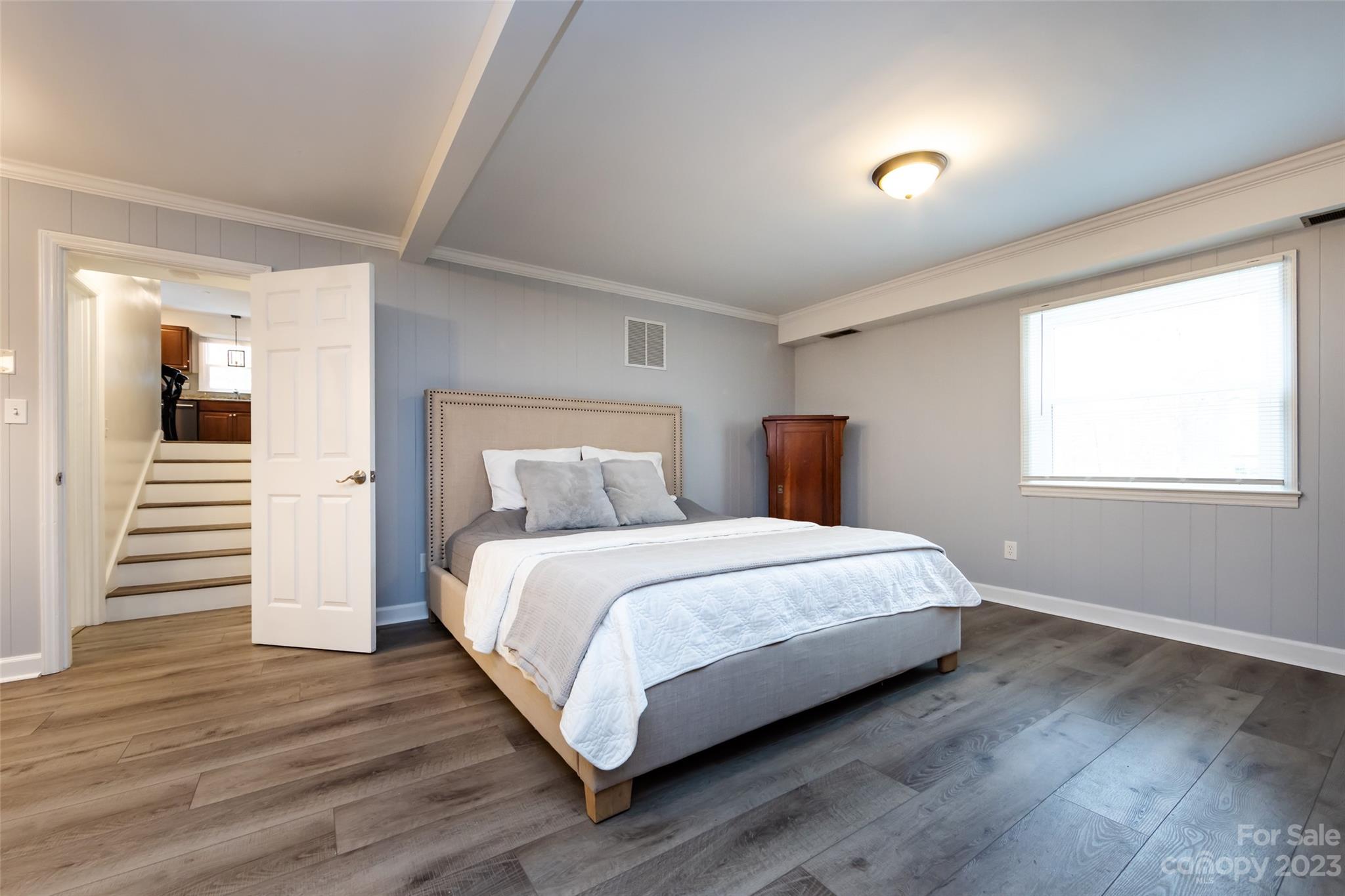 Shamrock Hills - Residential