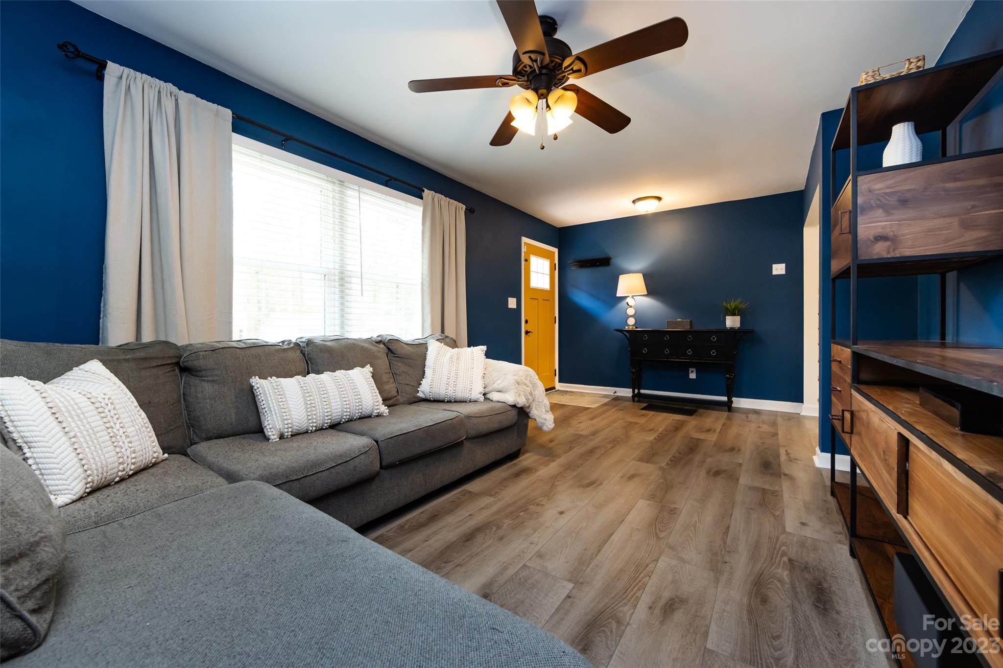 Shamrock Hills - Residential