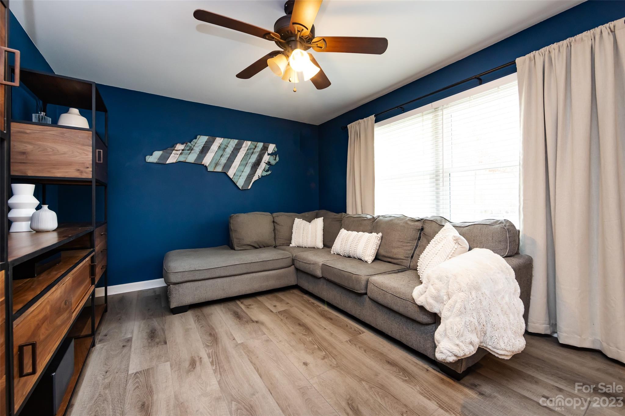 Shamrock Hills - Residential