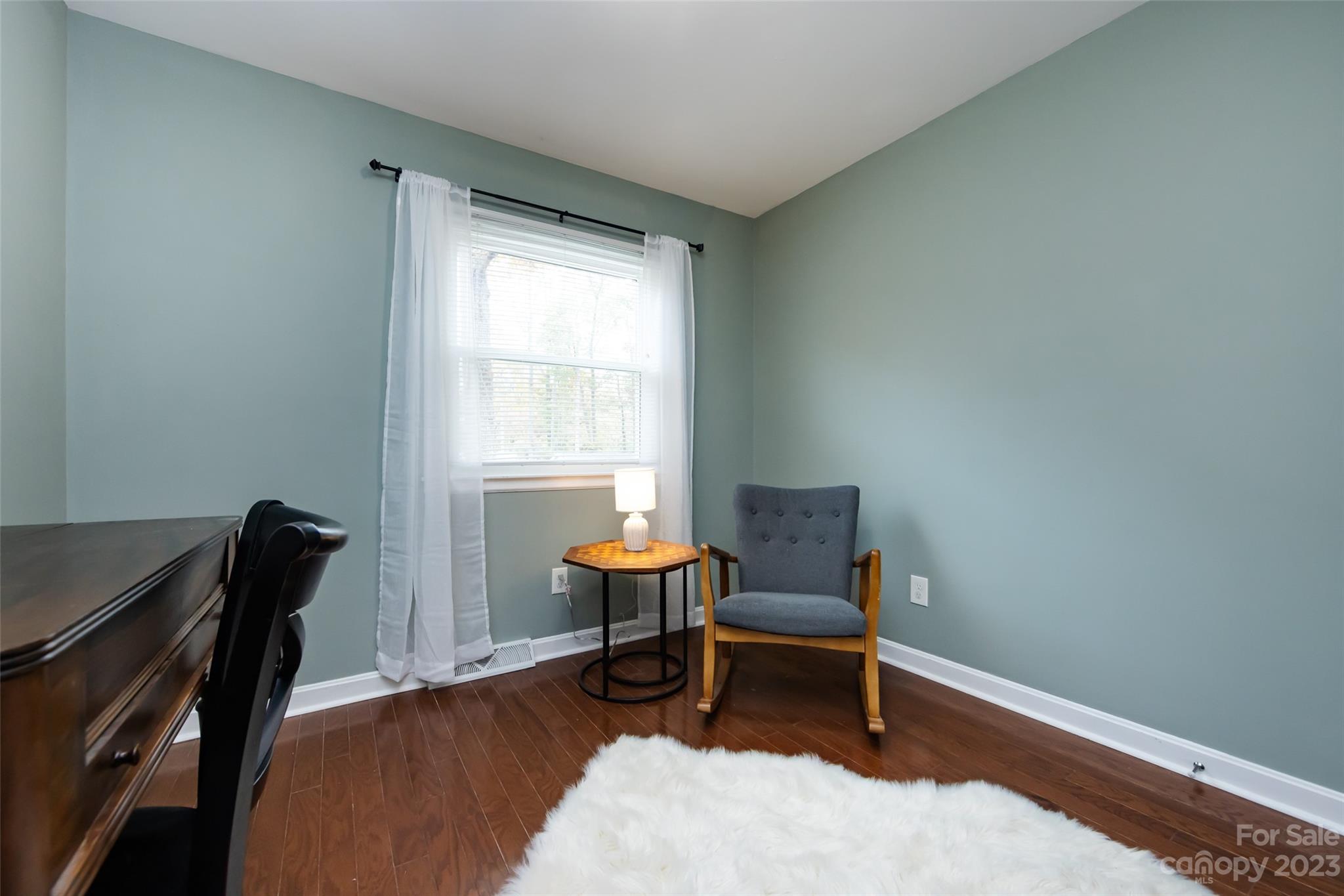 Shamrock Hills - Residential