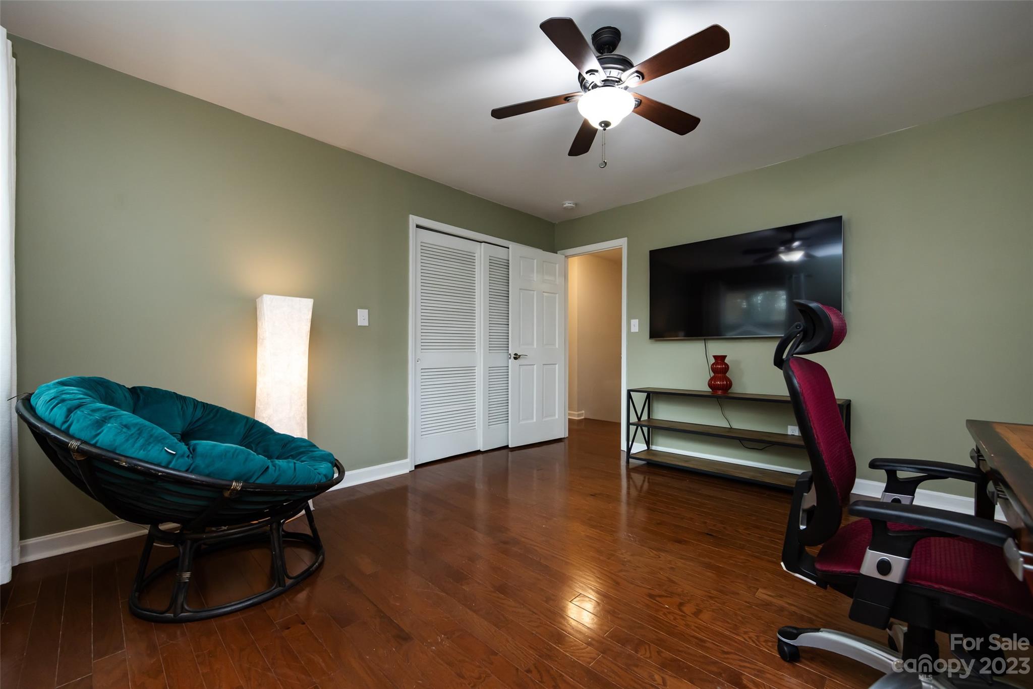 Shamrock Hills - Residential