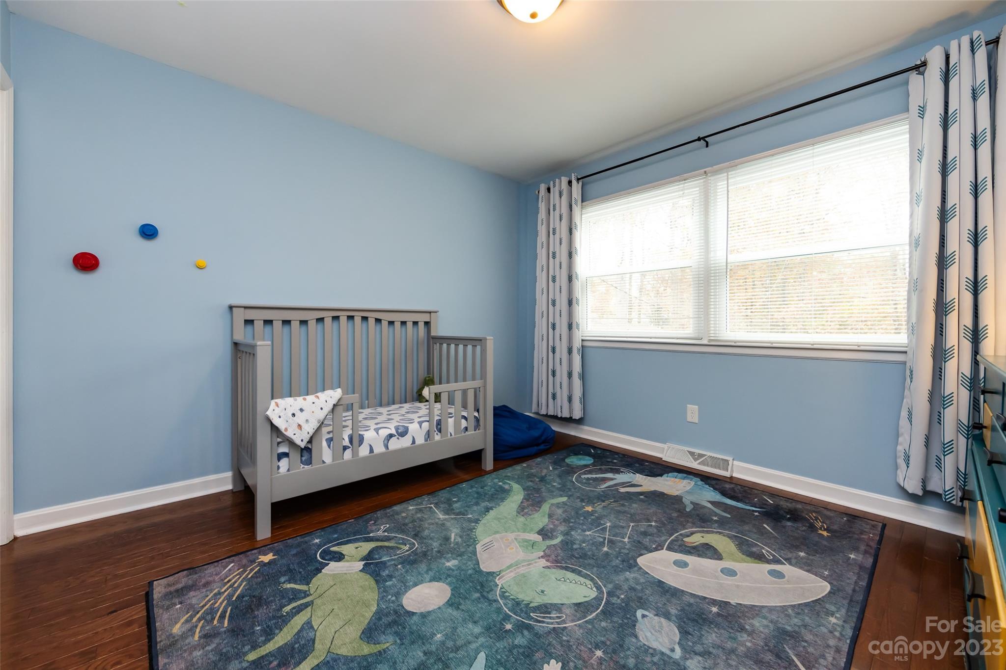 Shamrock Hills - Residential