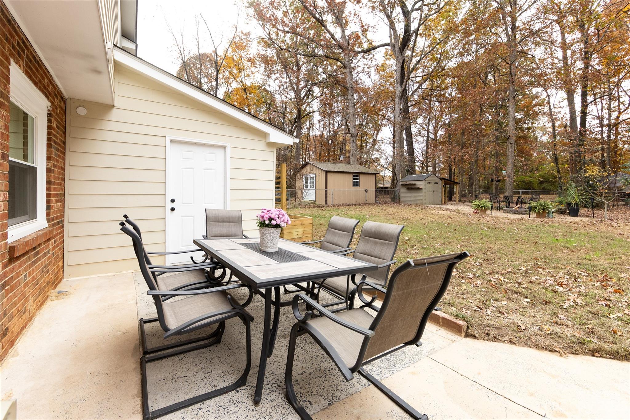 Shamrock Hills - Residential