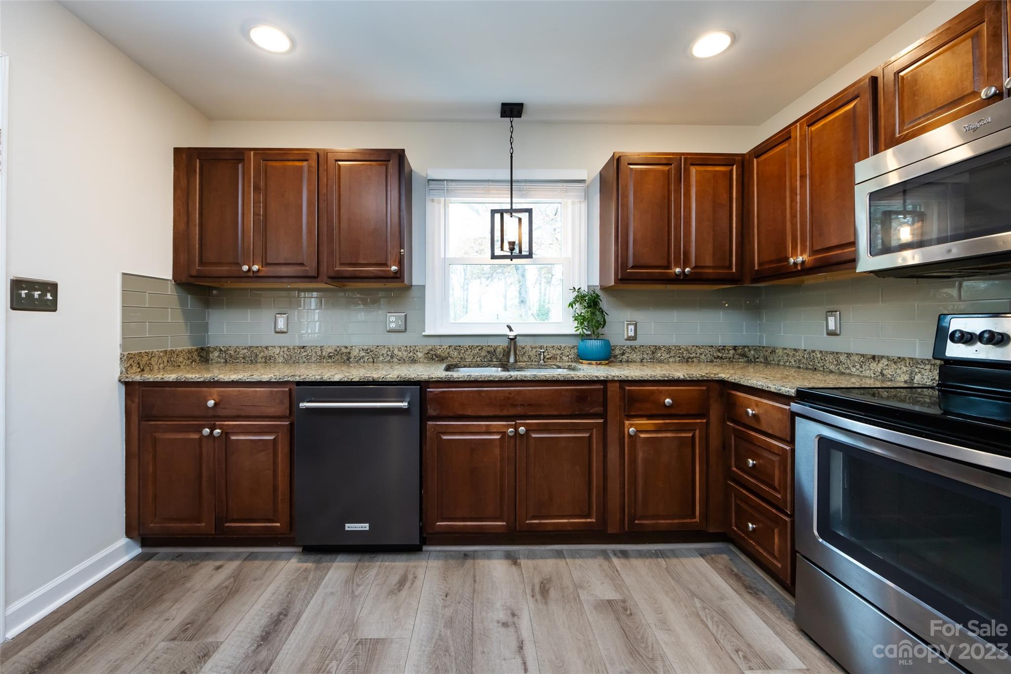 Shamrock Hills - Residential