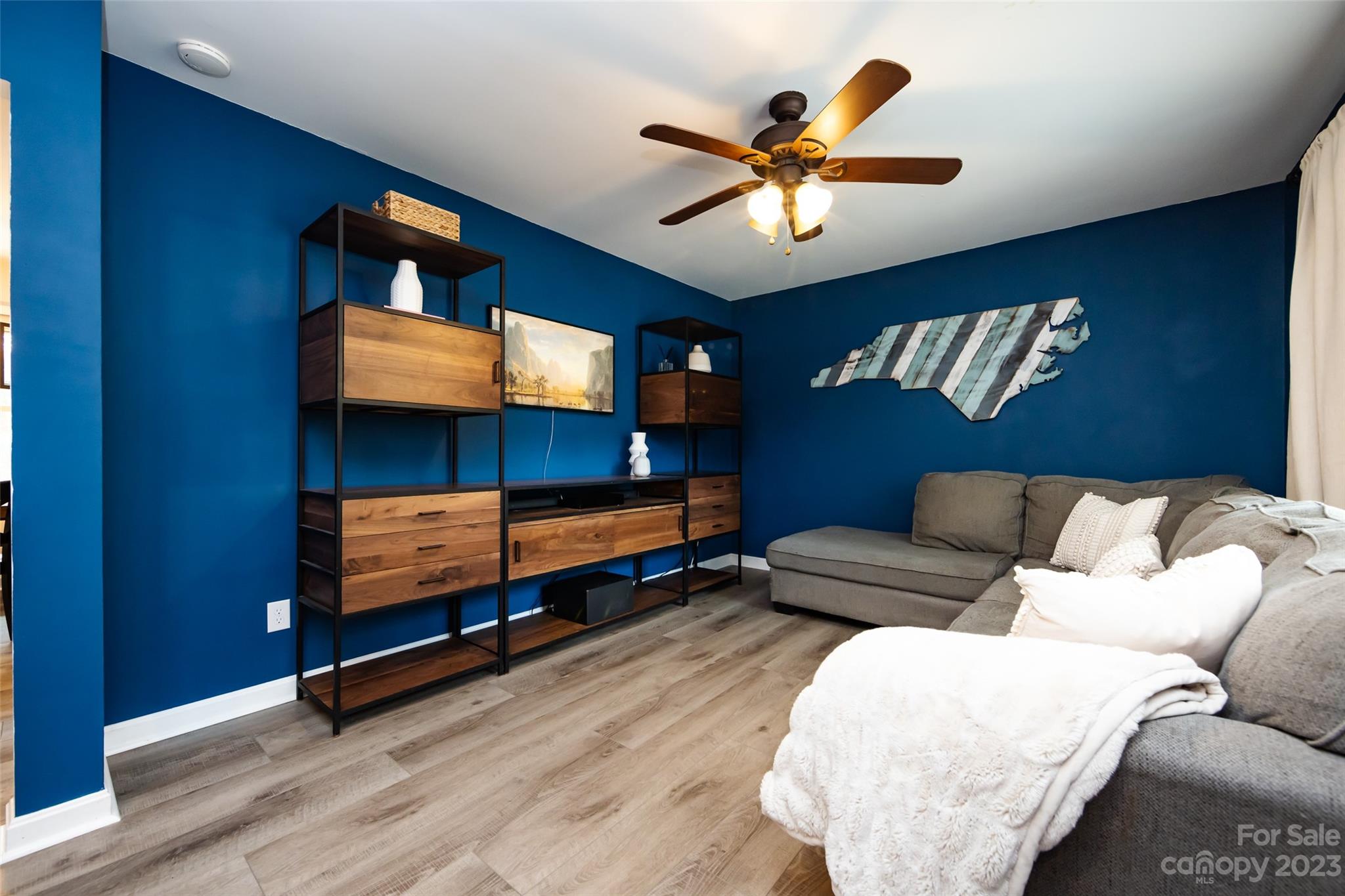 Shamrock Hills - Residential