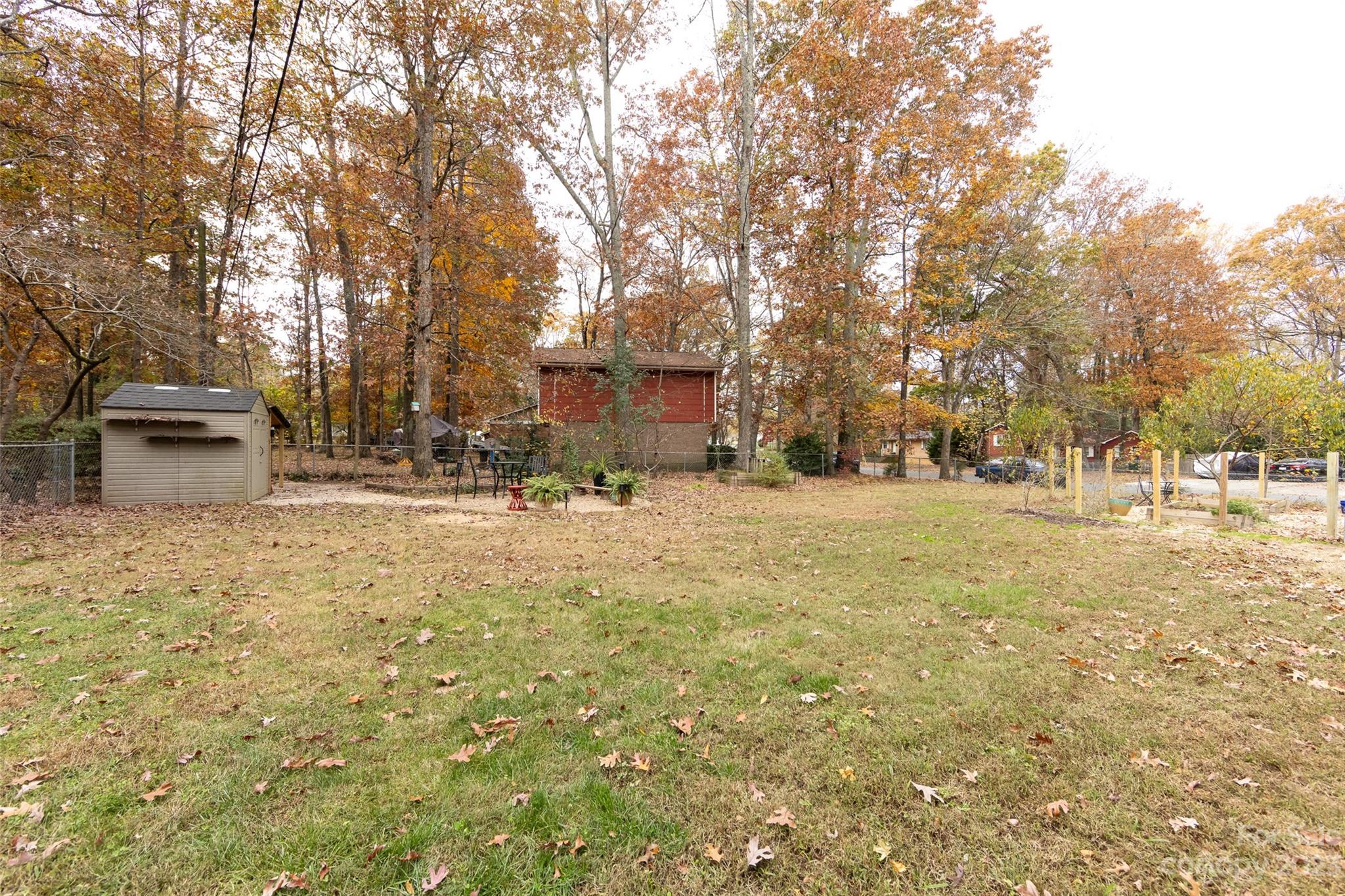 Shamrock Hills - Residential