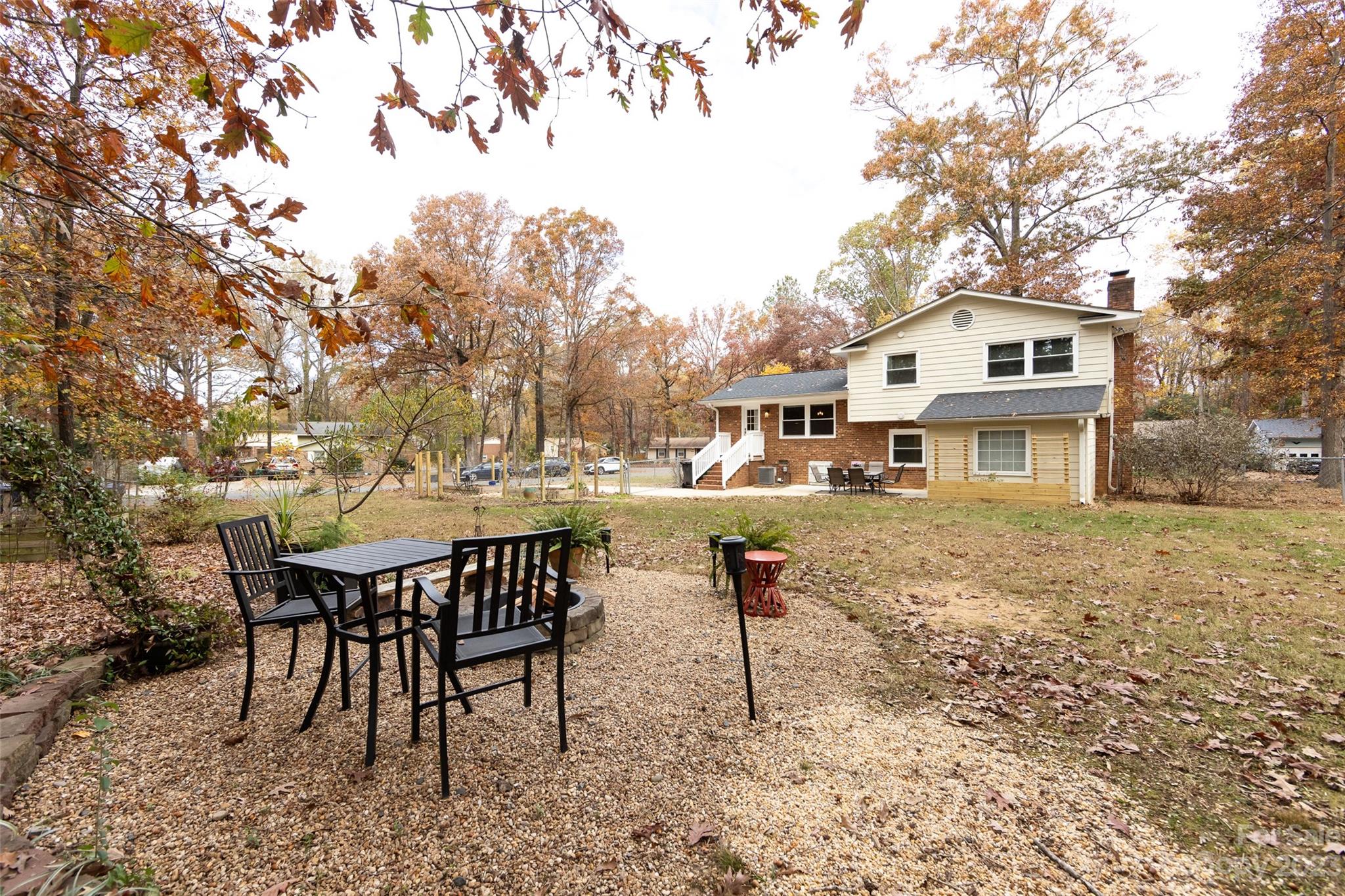 Shamrock Hills - Residential