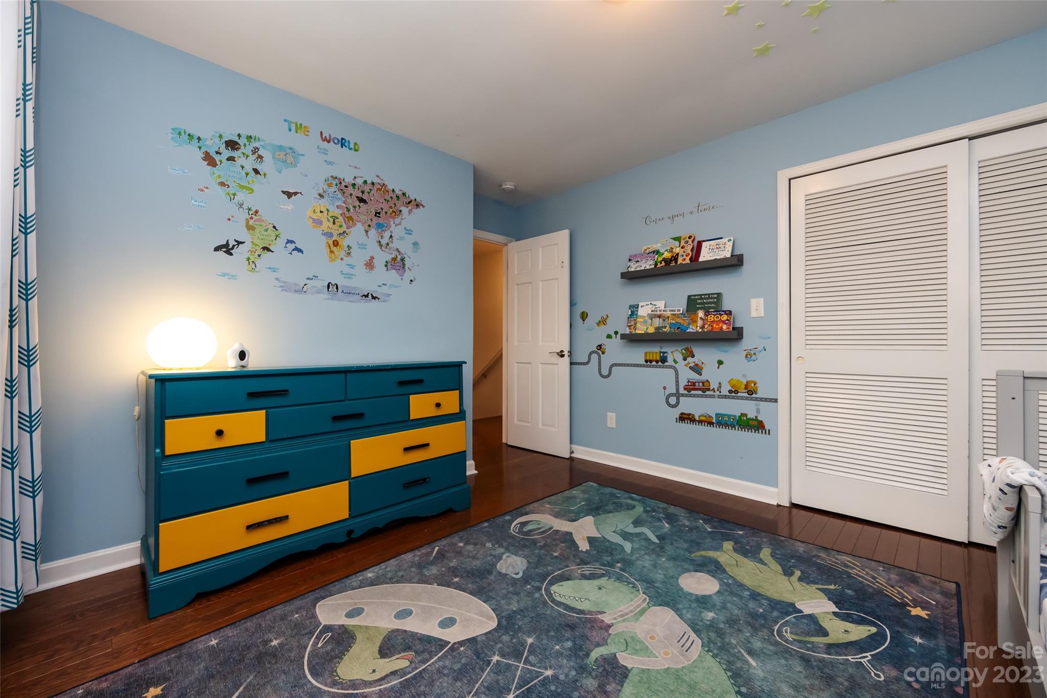 Shamrock Hills - Residential