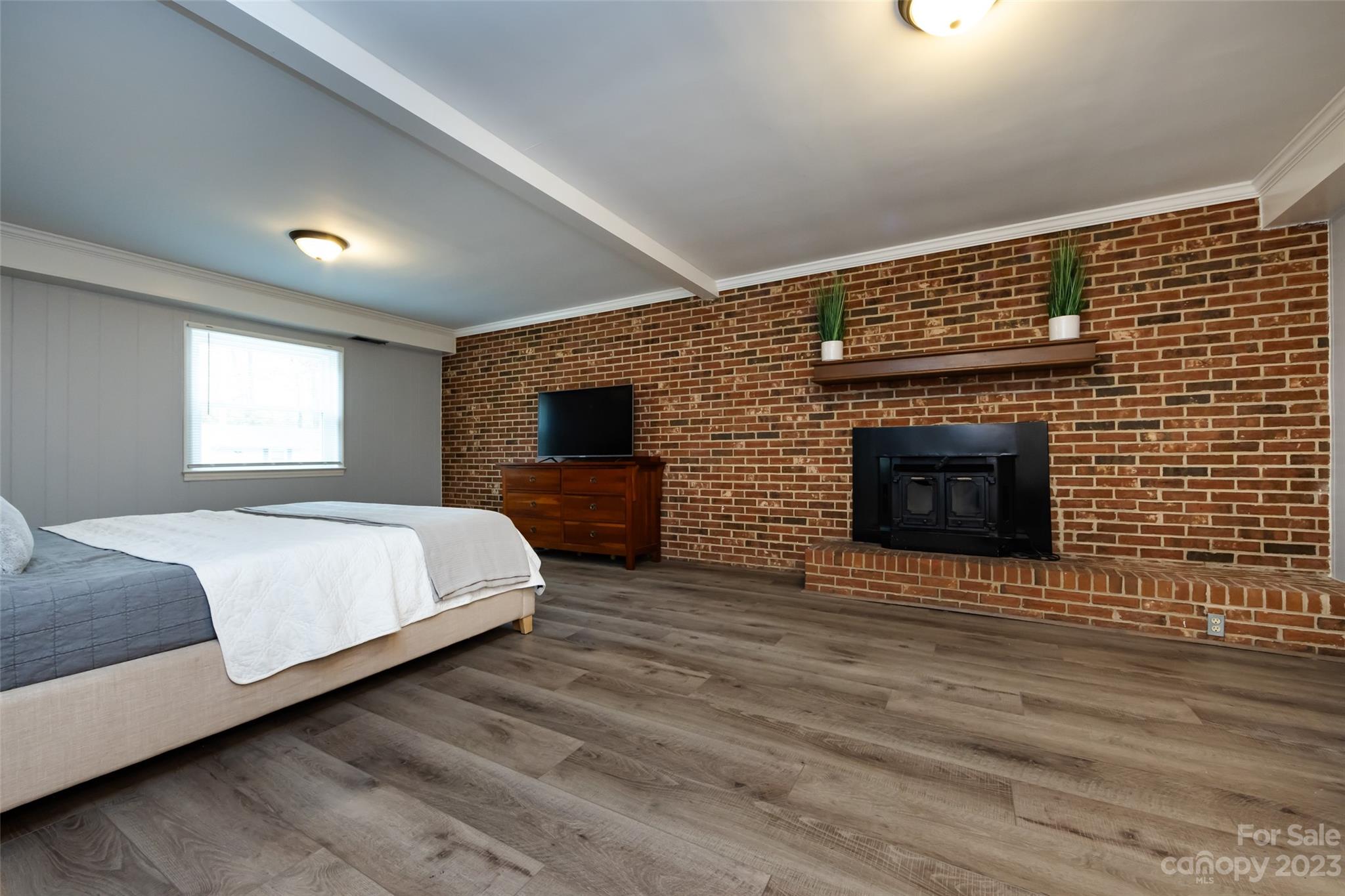 Shamrock Hills - Residential