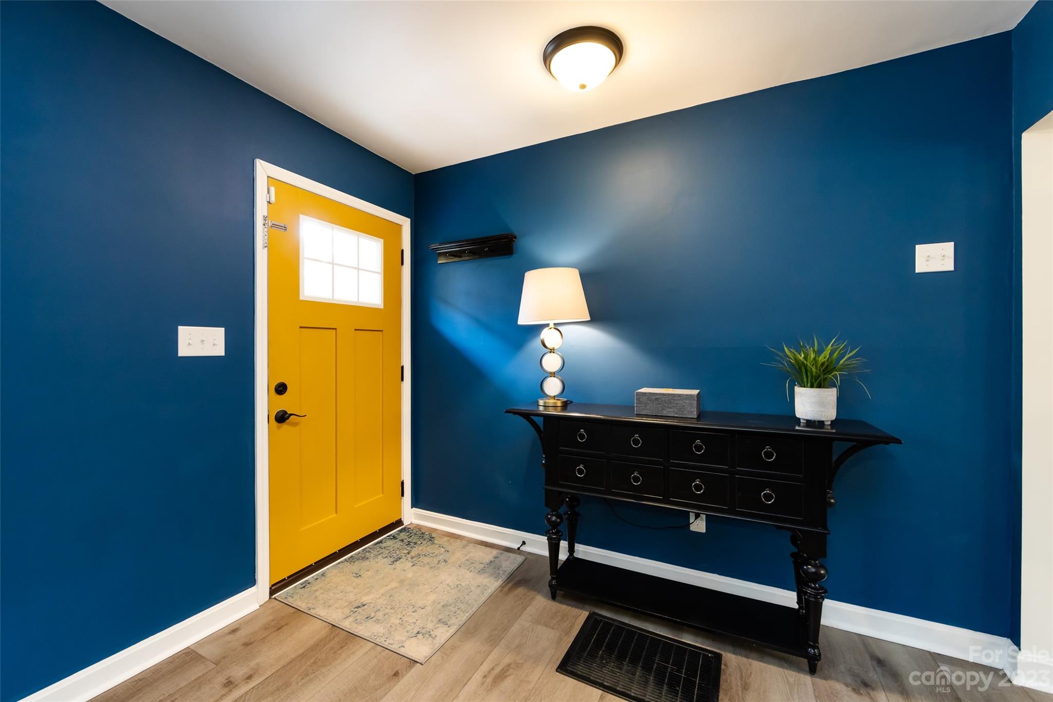 Shamrock Hills - Residential