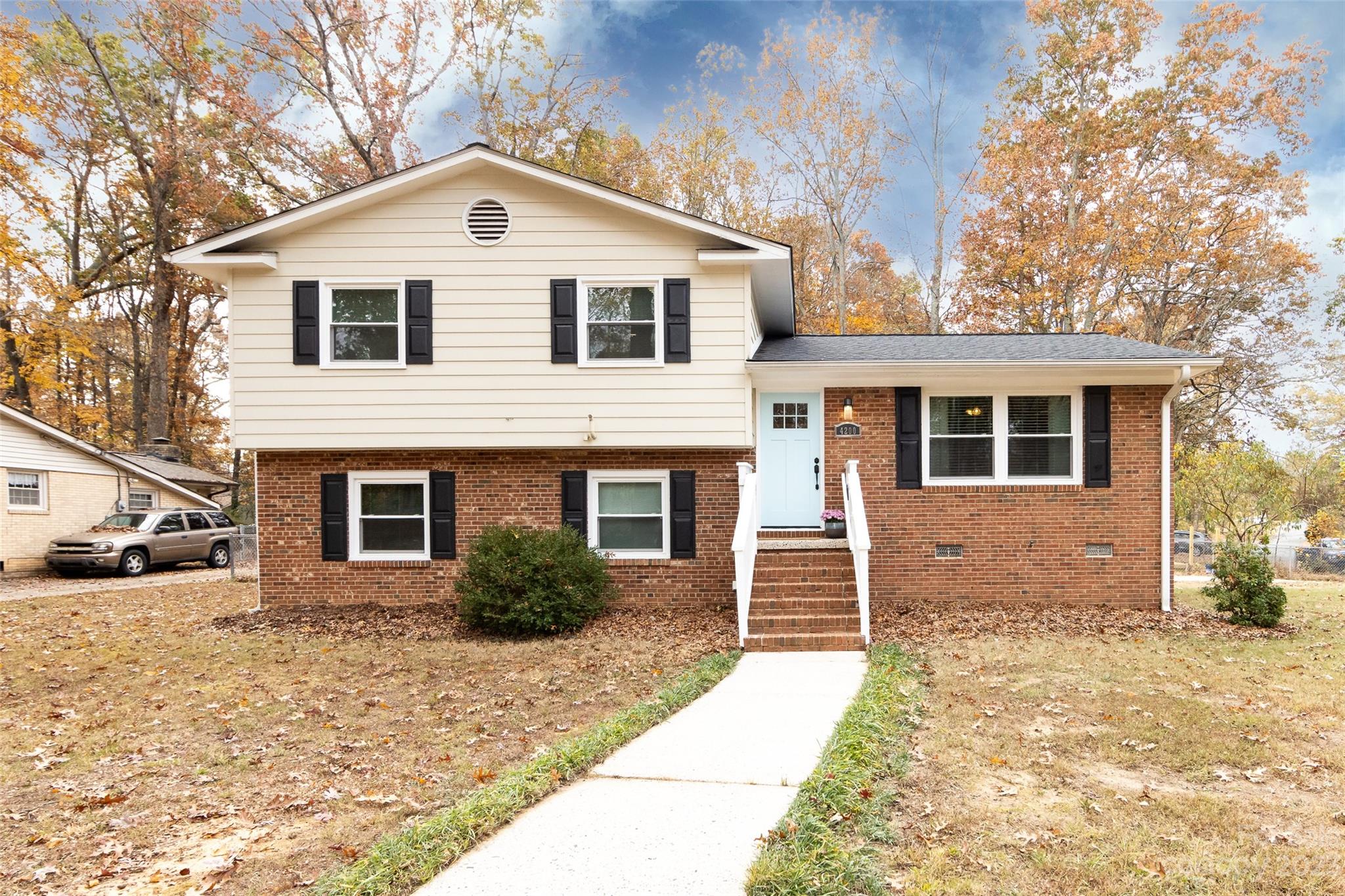 Shamrock Hills - Residential