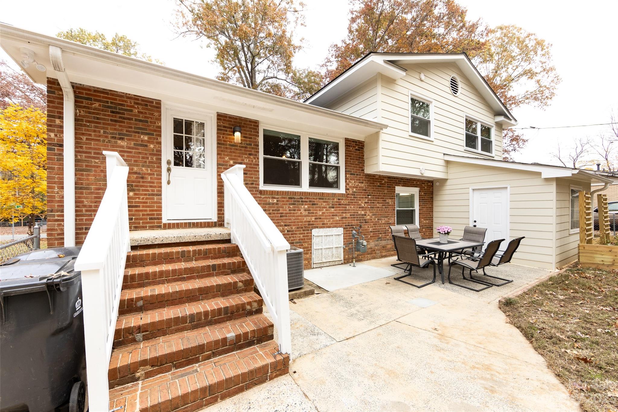 Shamrock Hills - Residential