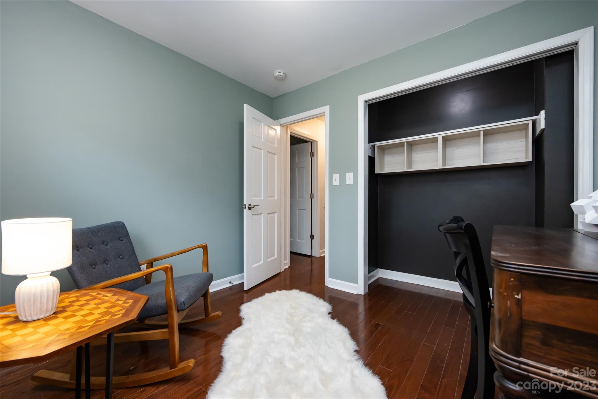 Shamrock Hills - Residential