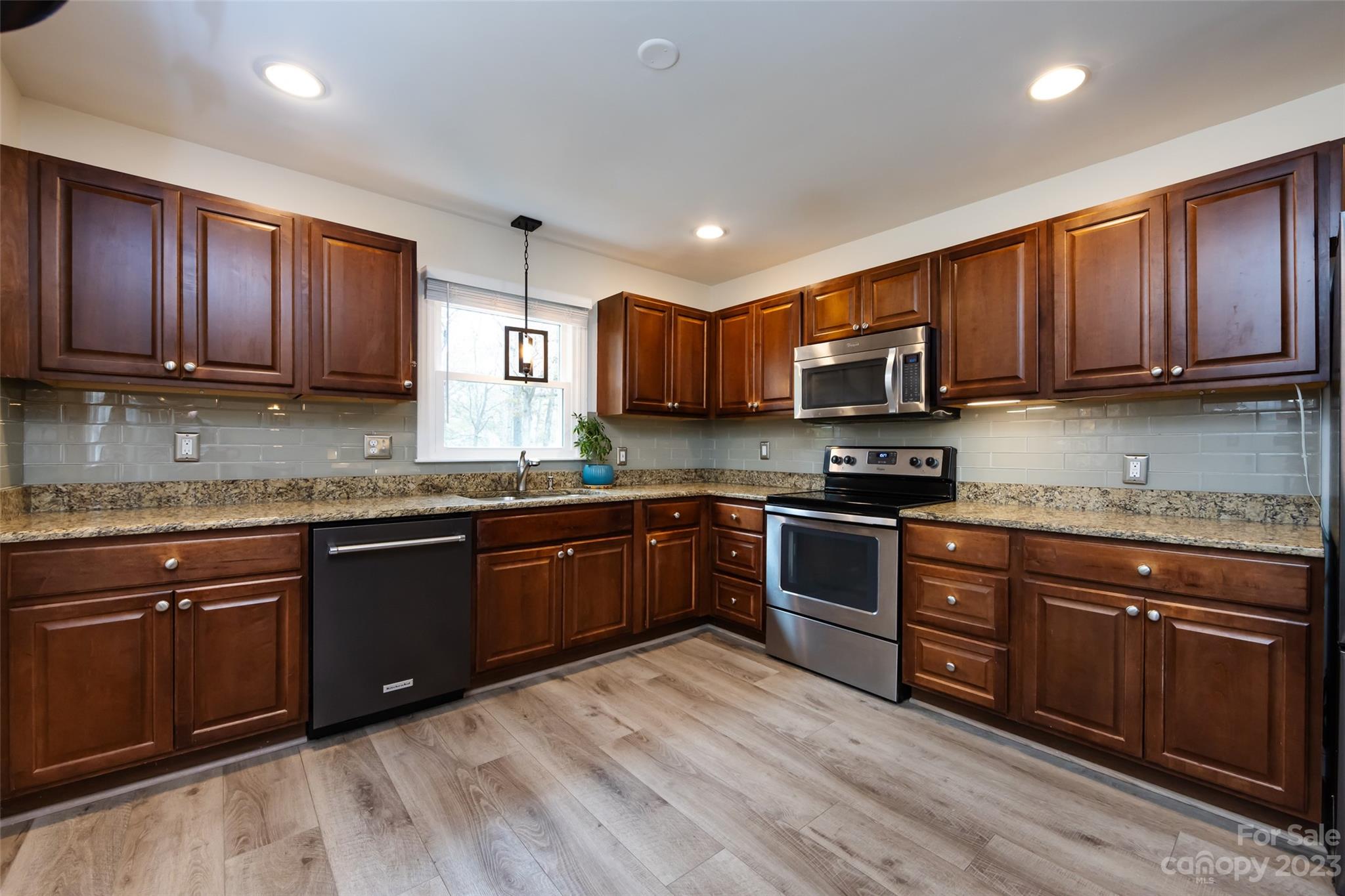 Shamrock Hills - Residential